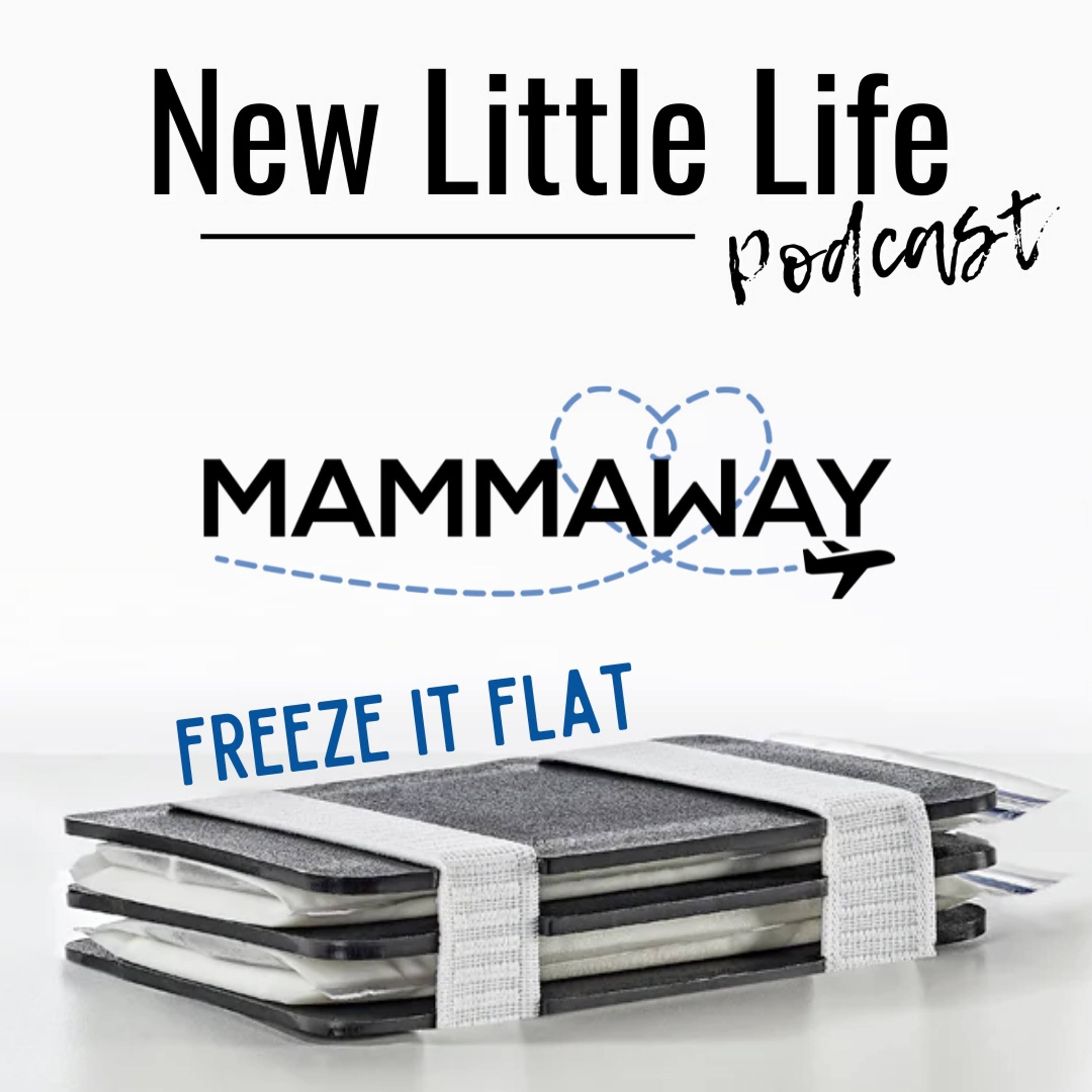 New Little Life Podcast