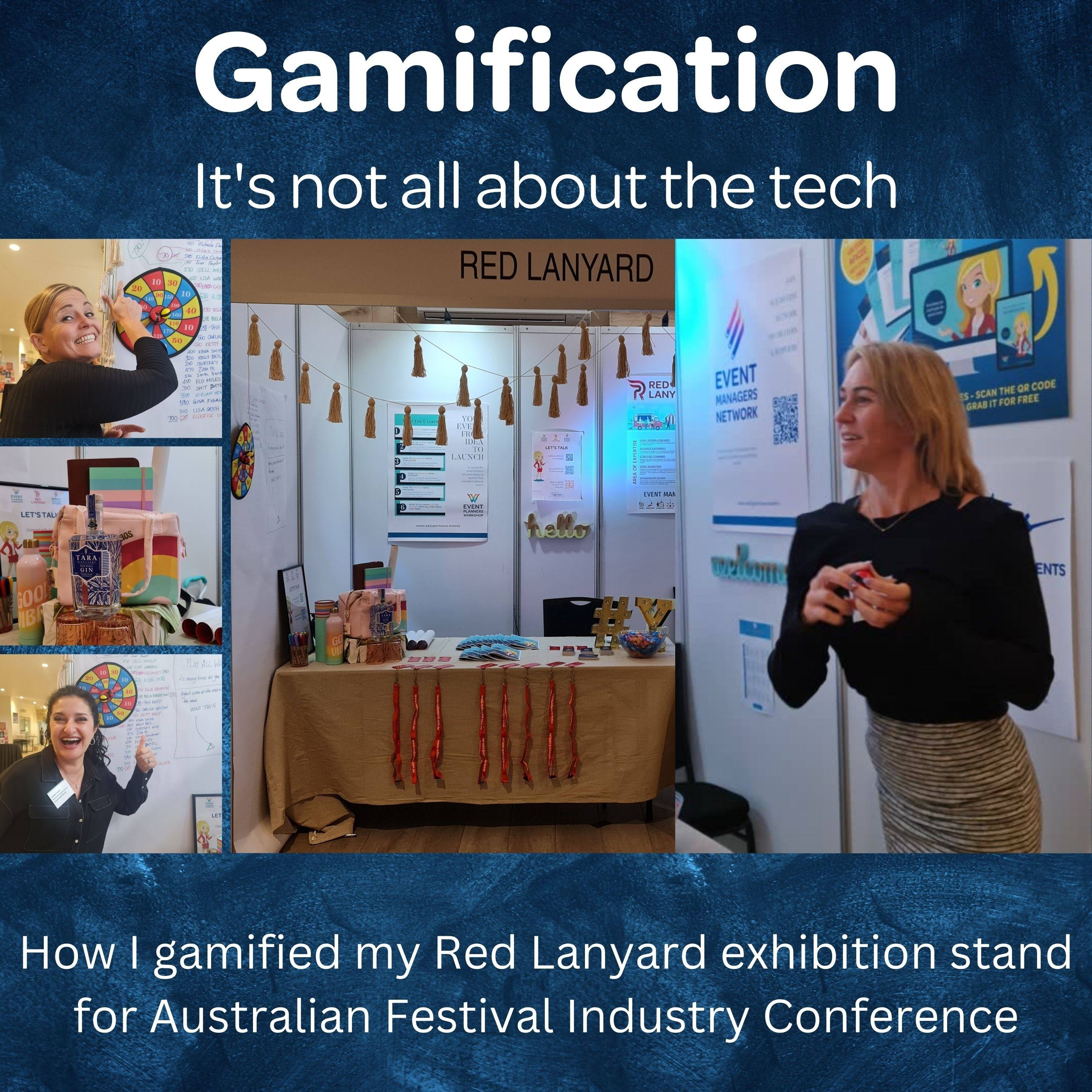 11: No need to get all "tech'd" out by gamification. episode artwork