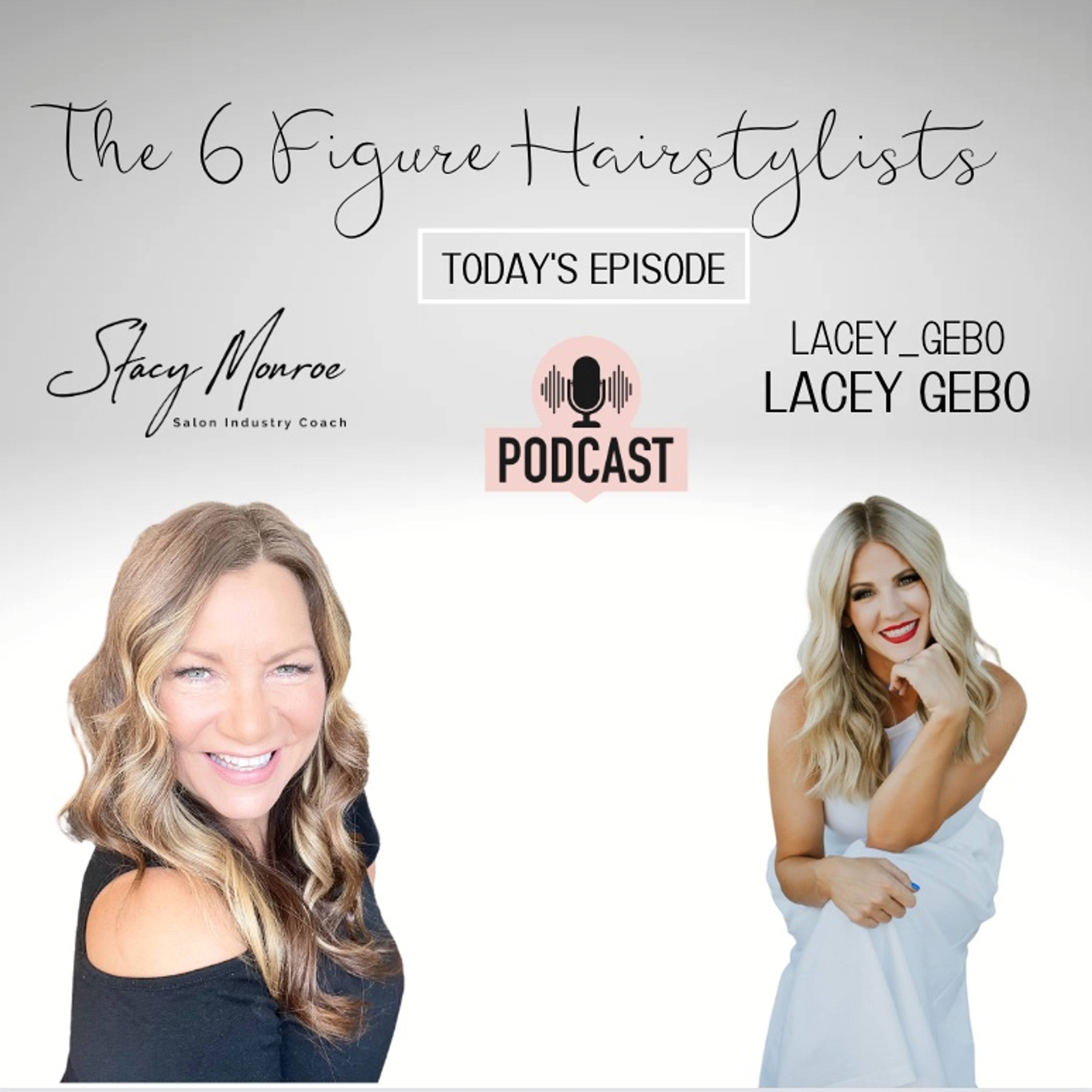 The 6 Figure Hairstylists Podcast
