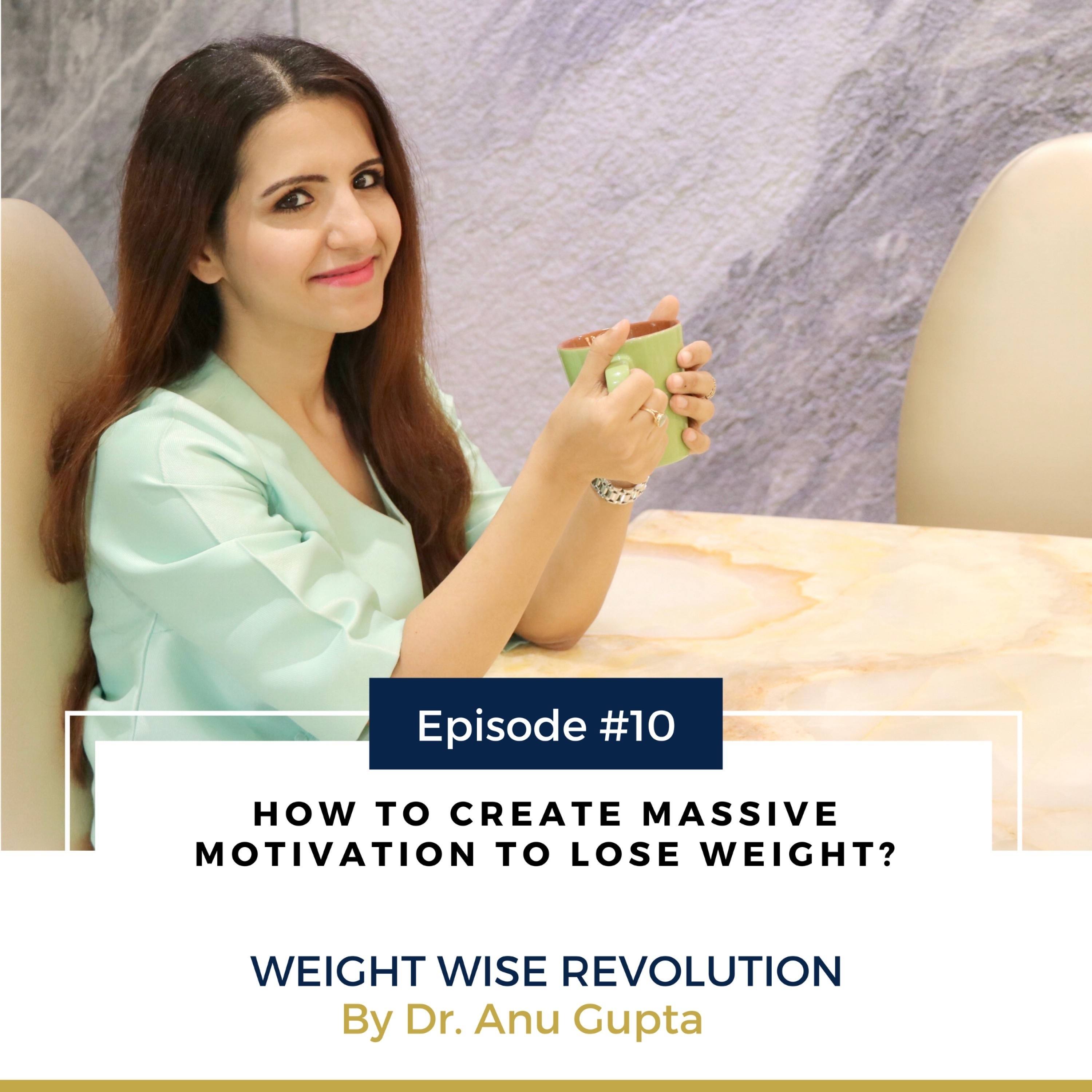 Weight Wise Revolution