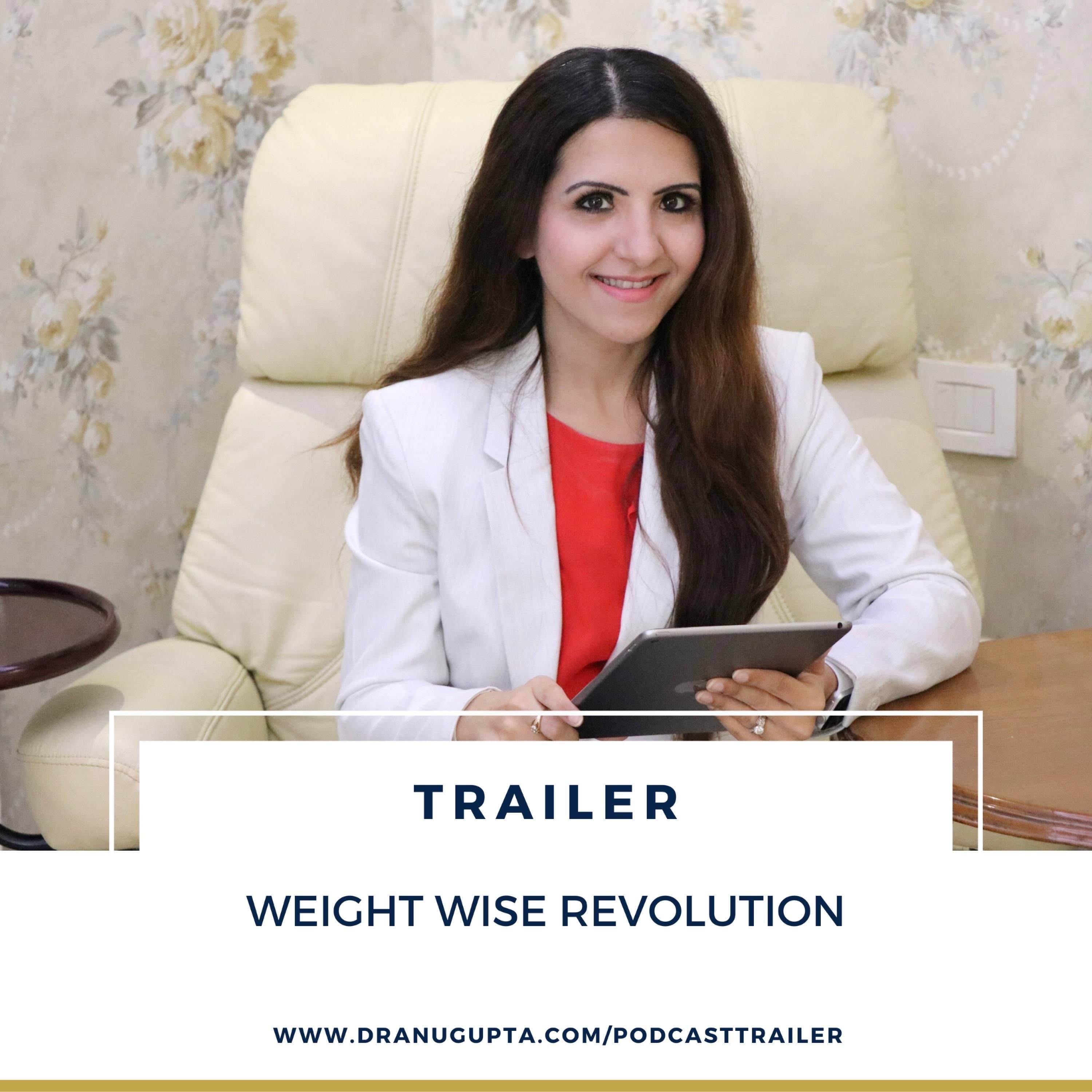 Weight Wise Revolution