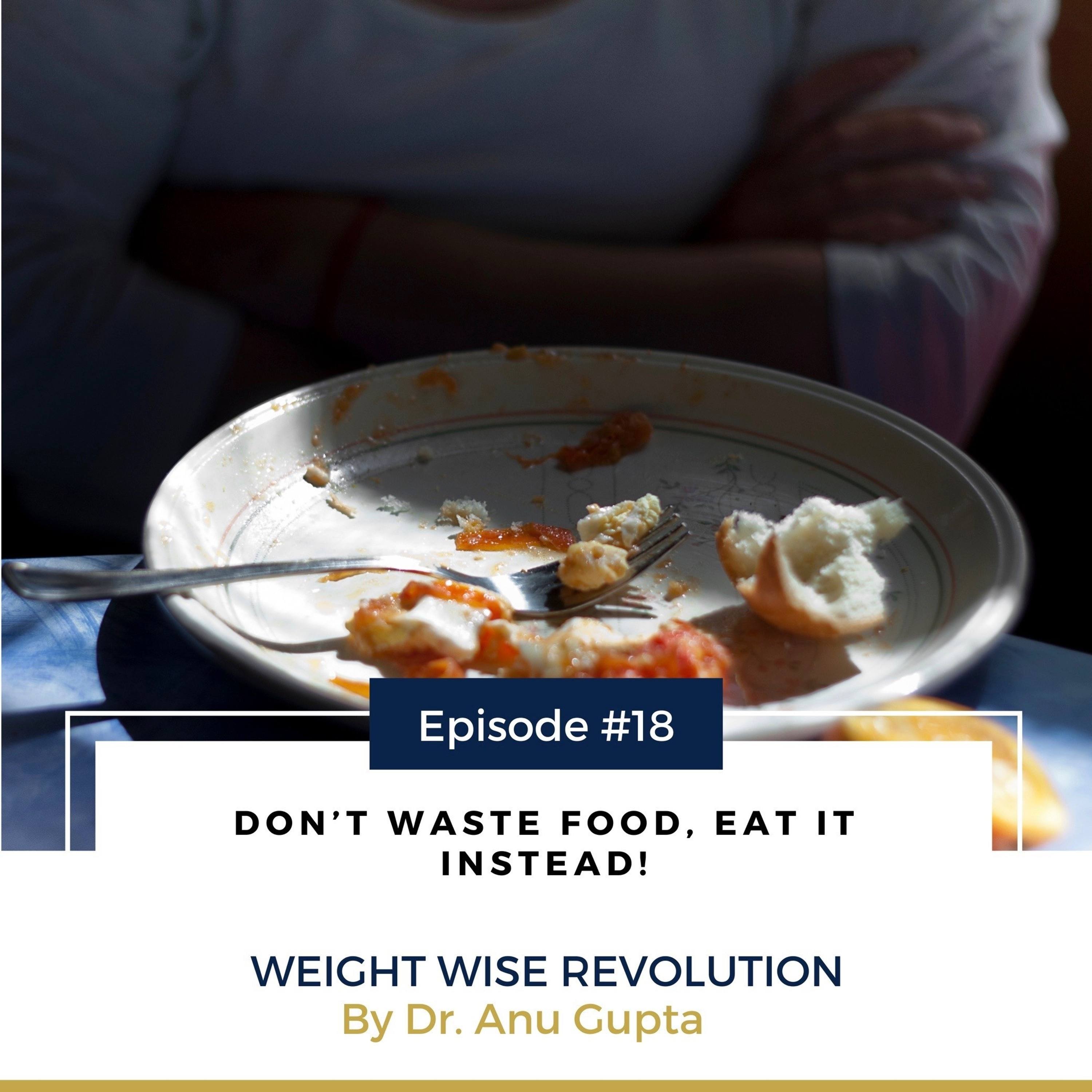 Weight Wise Revolution