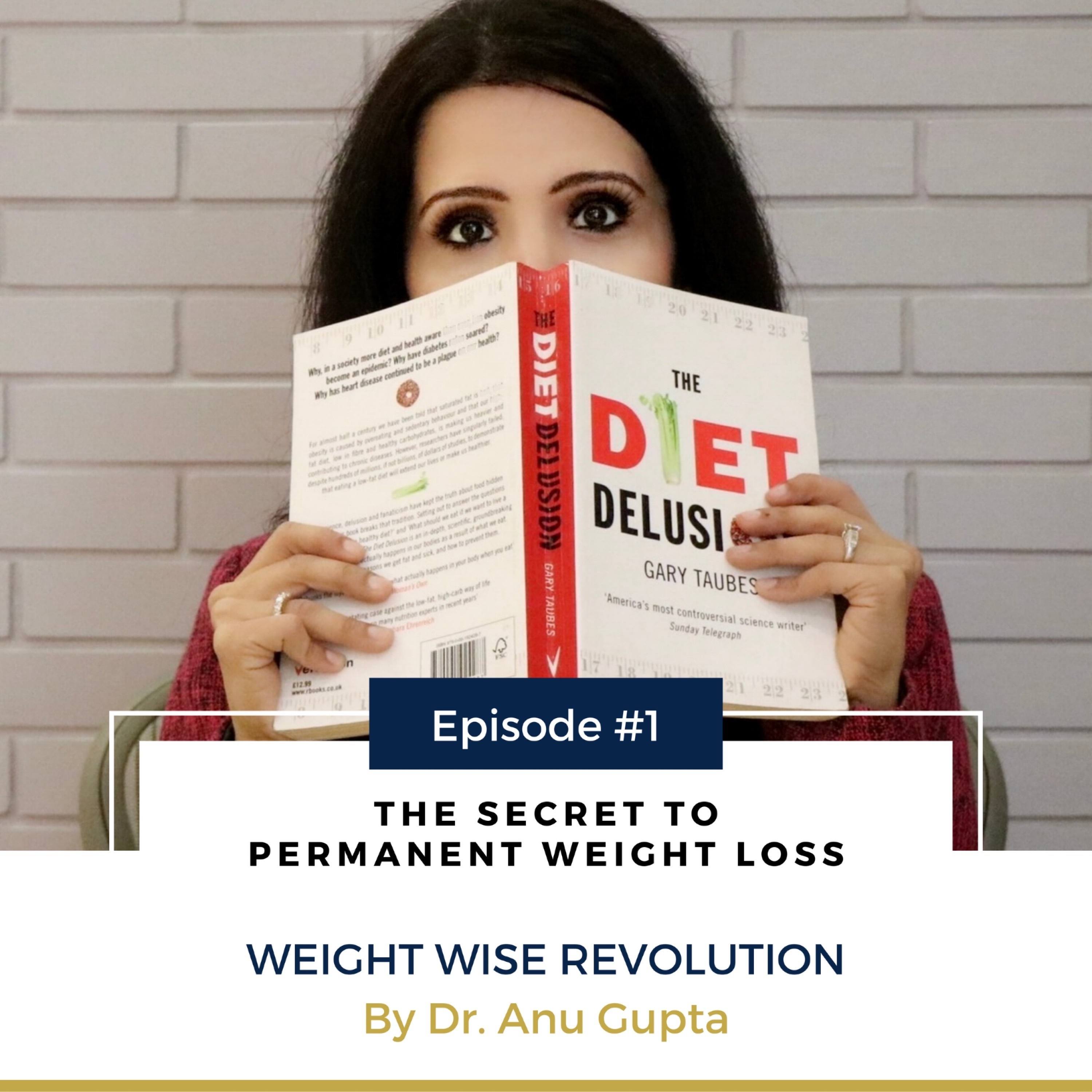 Weight Wise Revolution