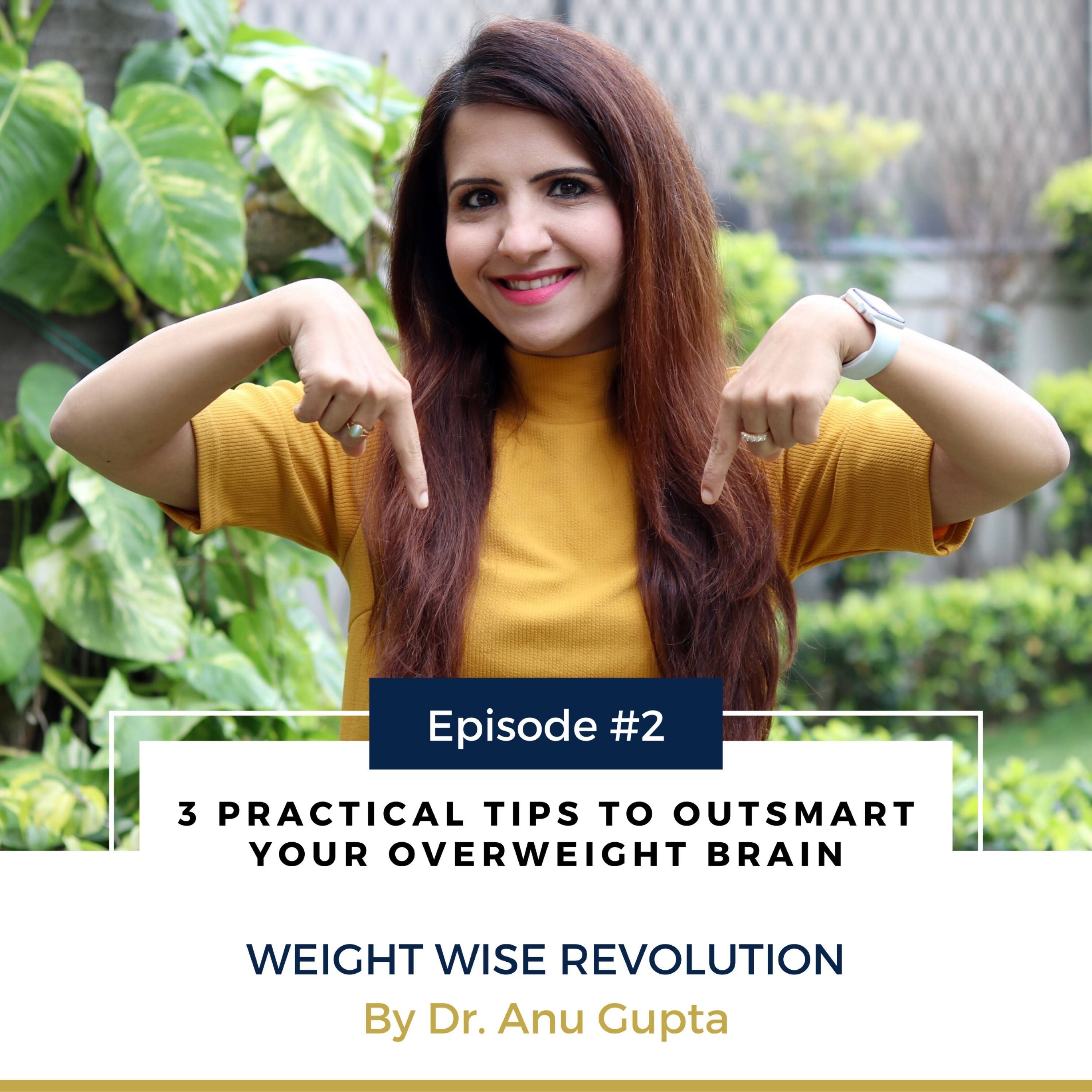 Weight Wise Revolution