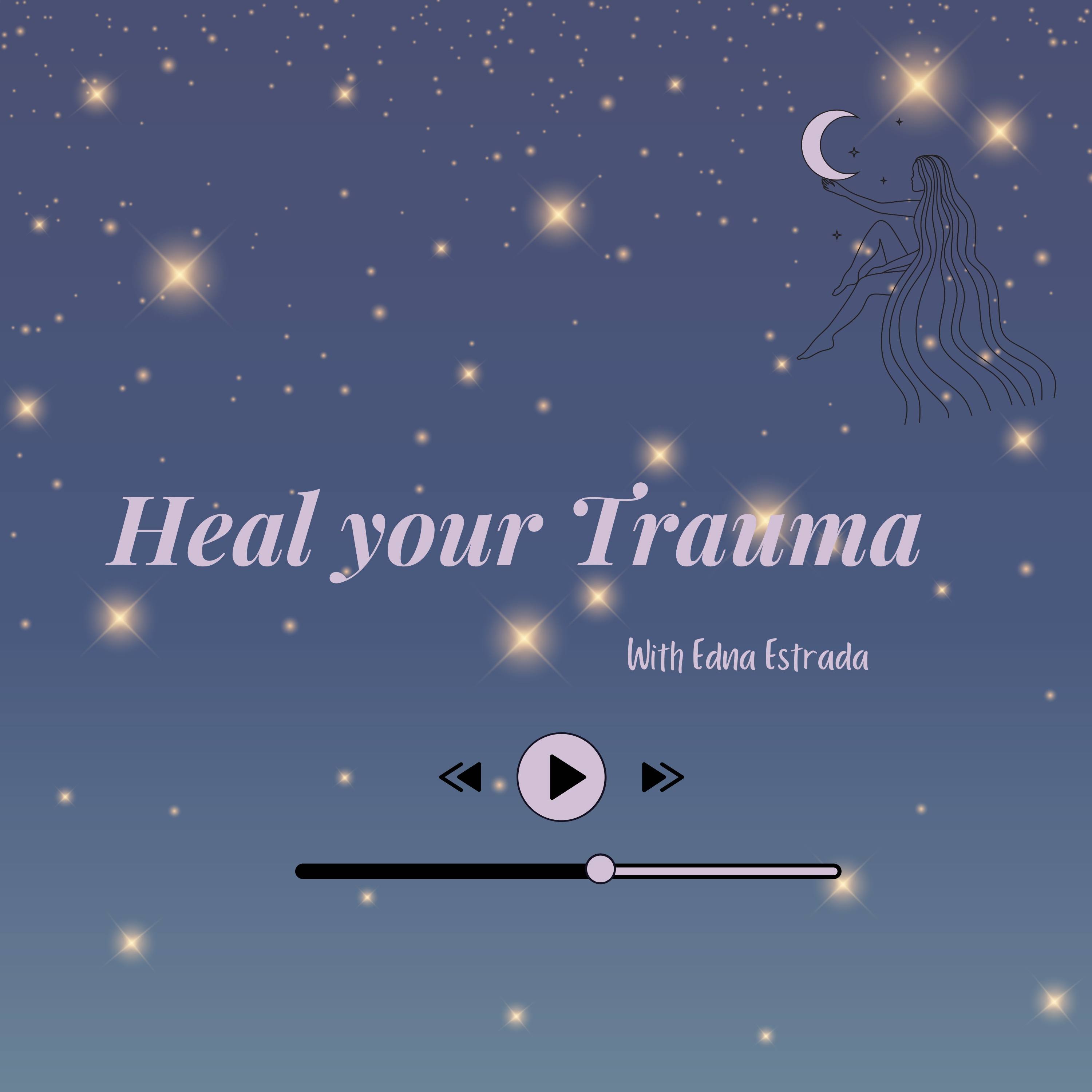 What does it take to heal from trauma?