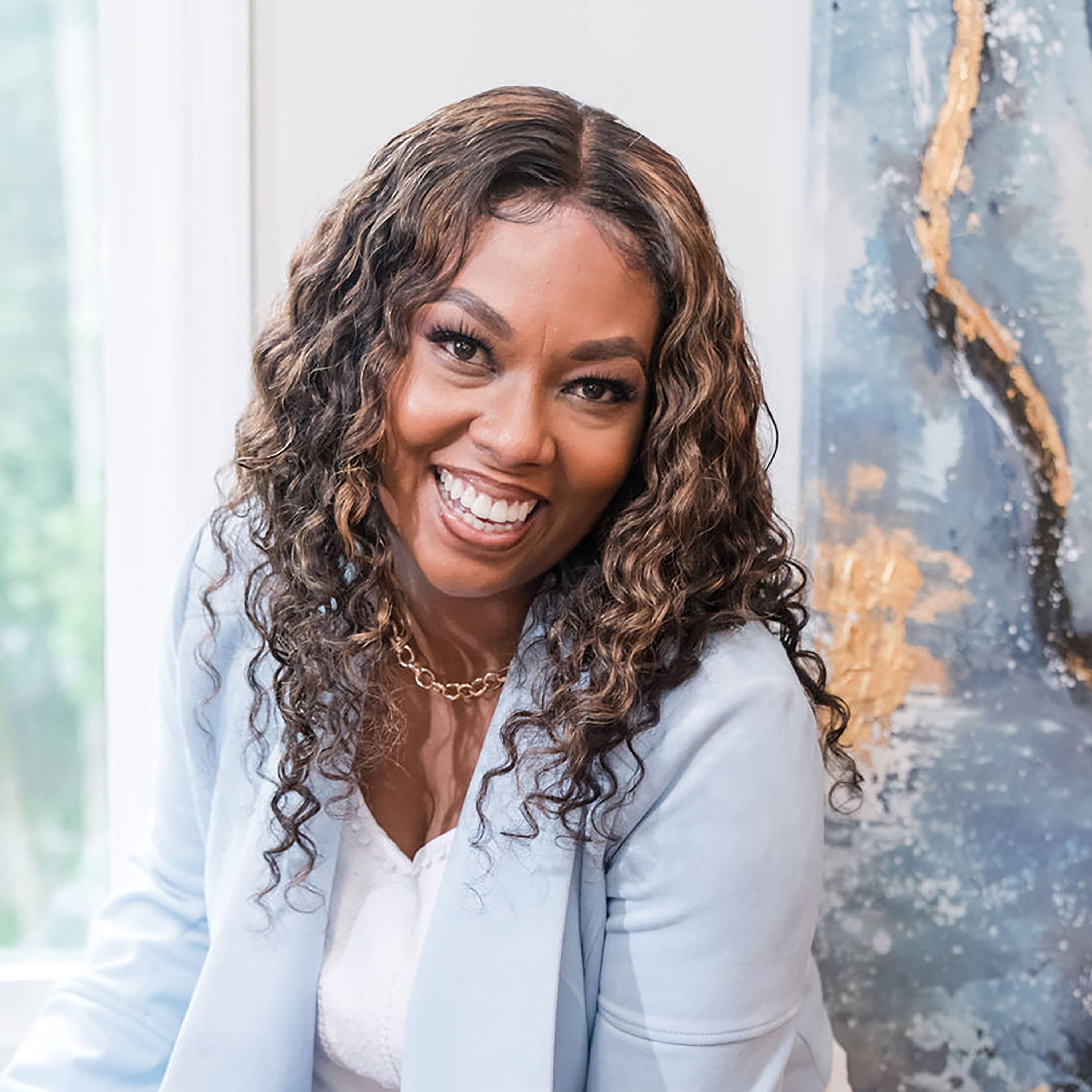 How To Dominate the Luxury Short-Term Rental Market with Rachel Gainsbrugh