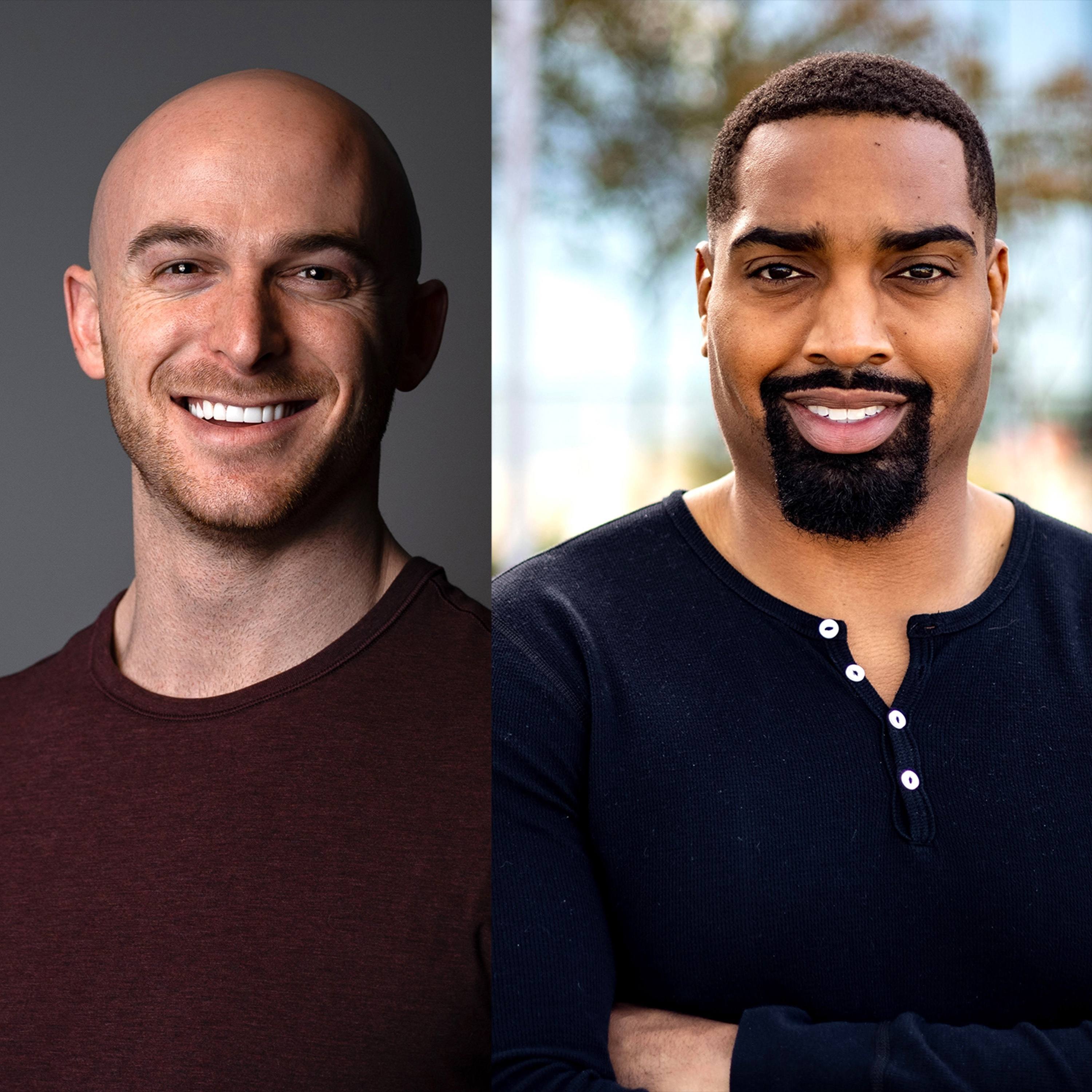 Investor Cheat Code Podcast with Mike Simmons