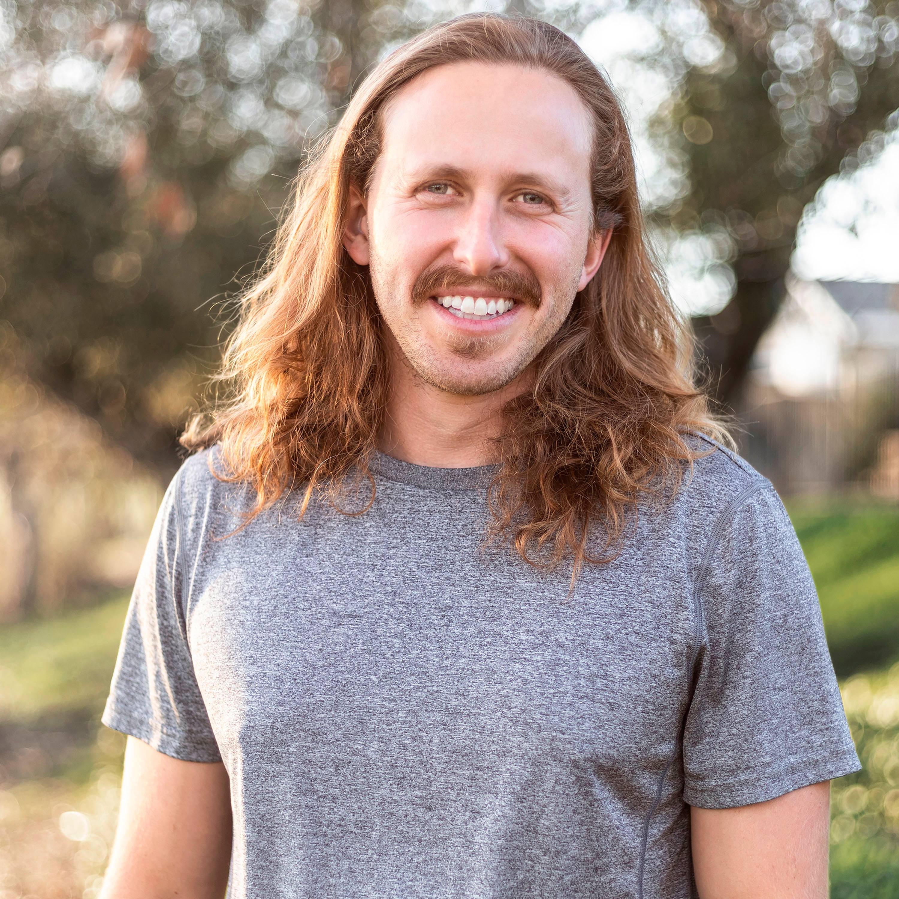 Investing While Traveling the Country Living in a Van with Michael Albaum