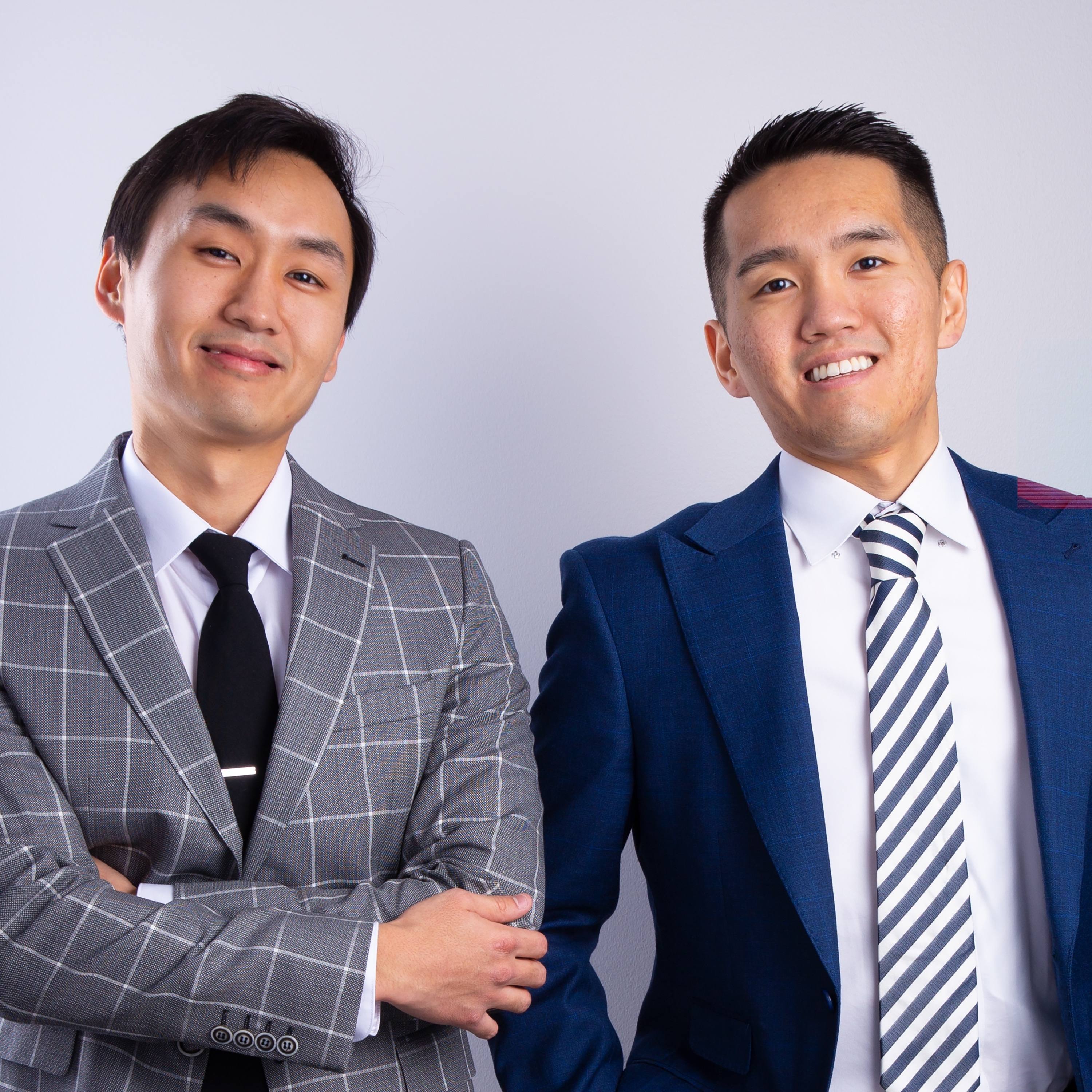 From 0 To 75 (83) Deals In 1 Year With The Kwak Brothers