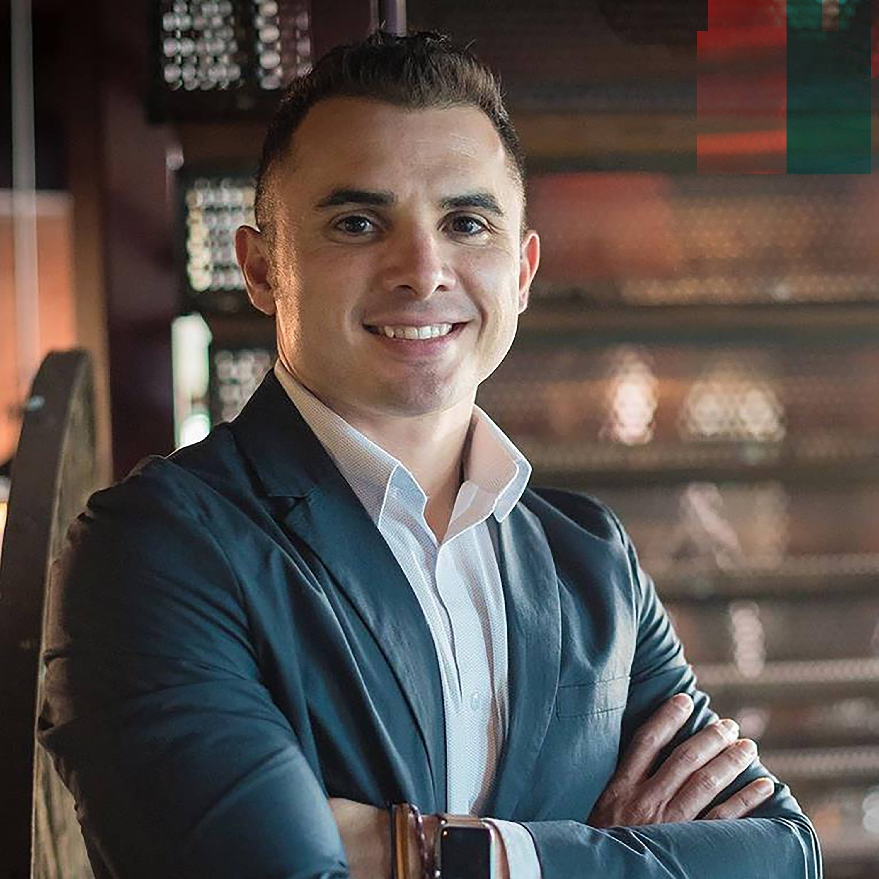 Create Wealth and Time Freedom with Systems and Processes in Your Business With Rafael Cortez