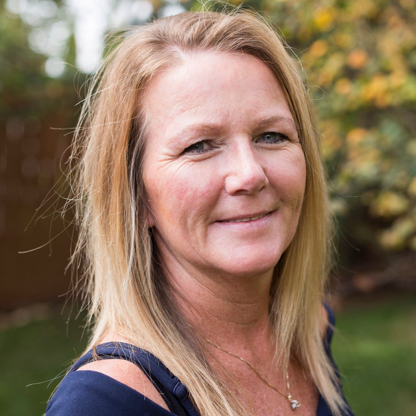 Calm Waters | The Work-Life Balance Podcast