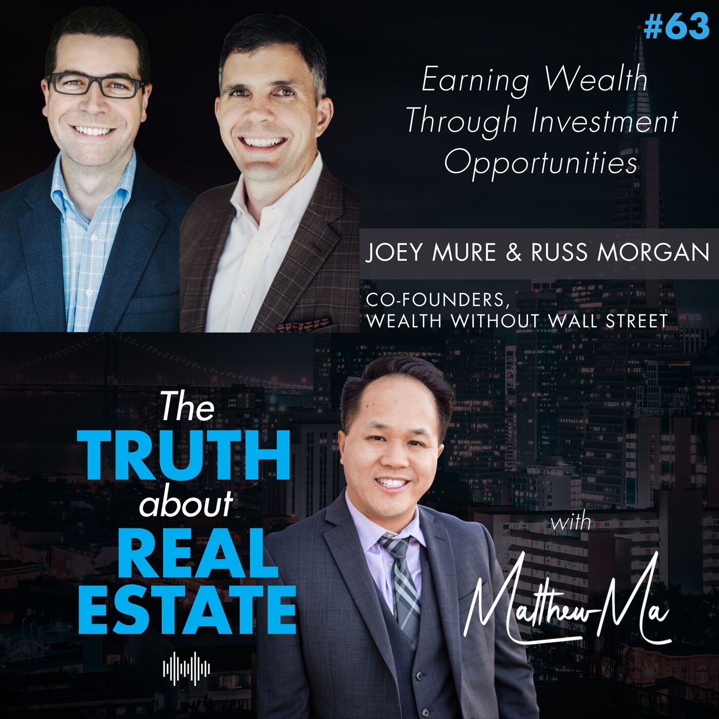 The Truth About Real Estate