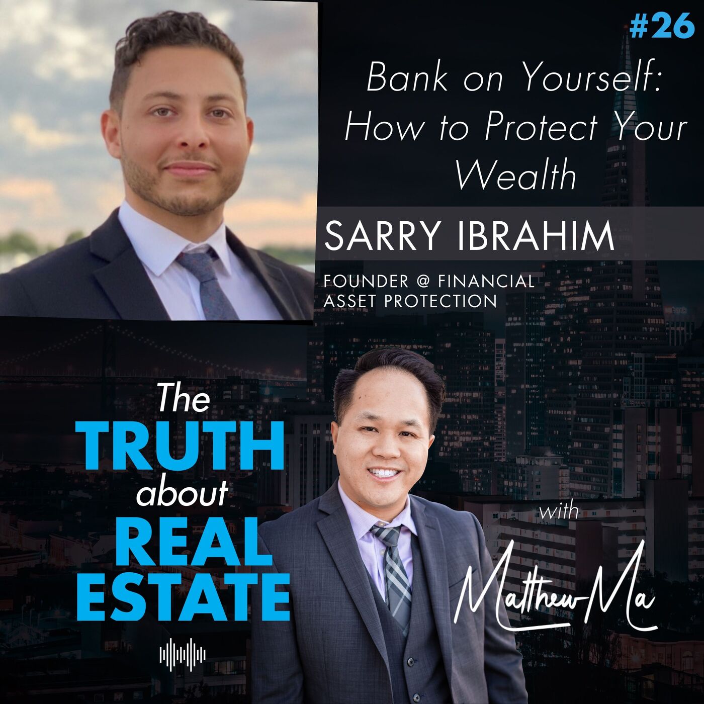 The Truth About Real Estate