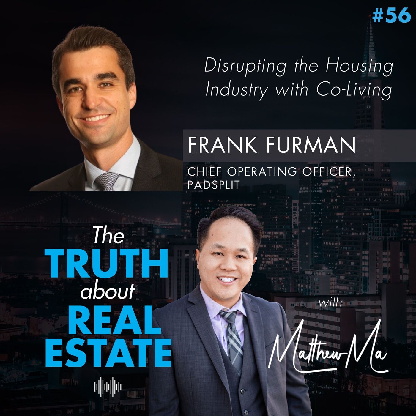 The Truth About Real Estate