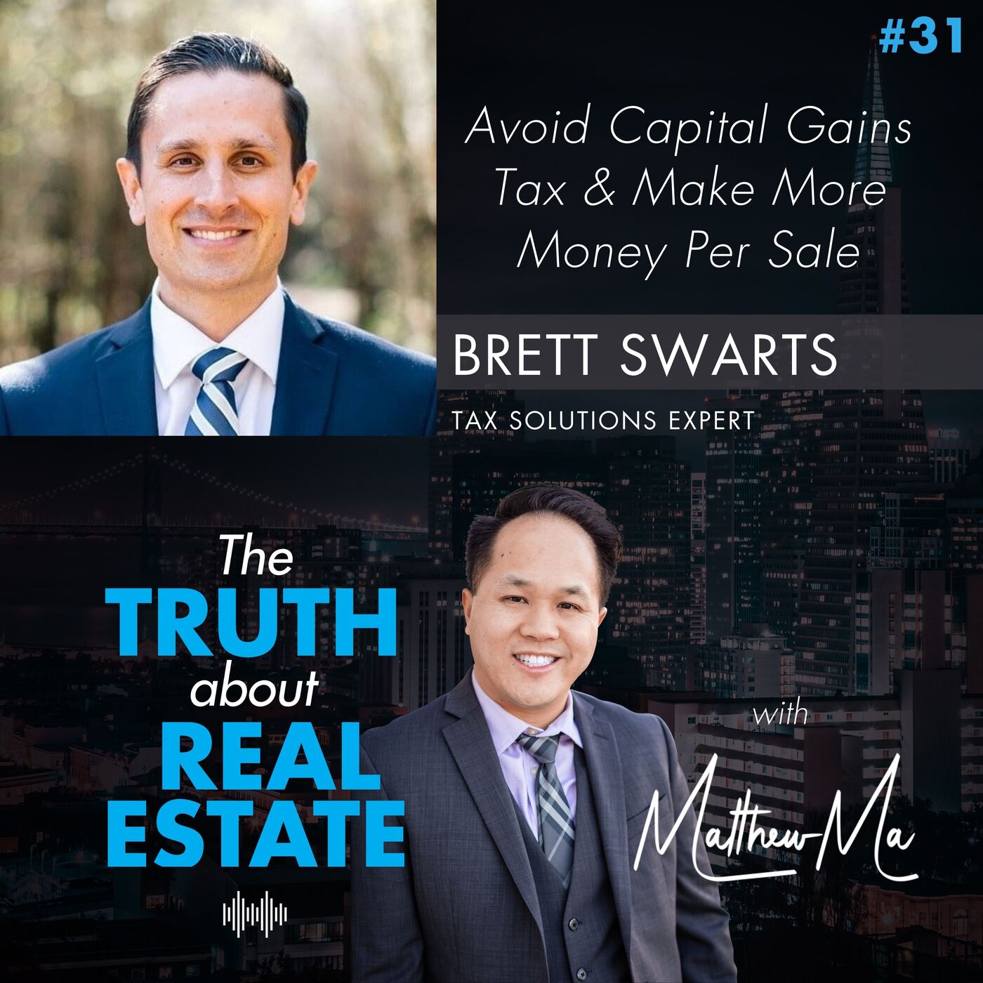 The Truth About Real Estate
