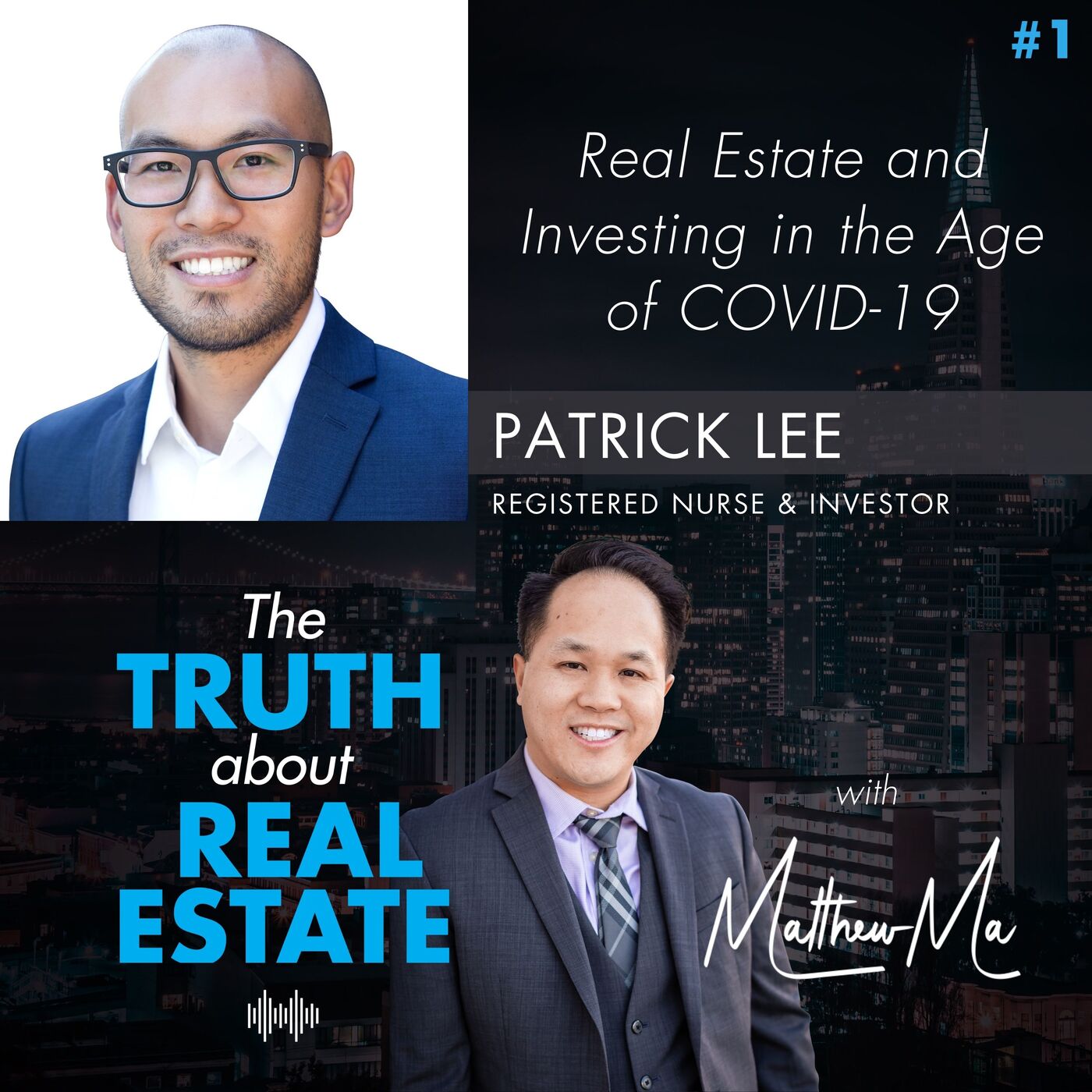 The Truth About Real Estate