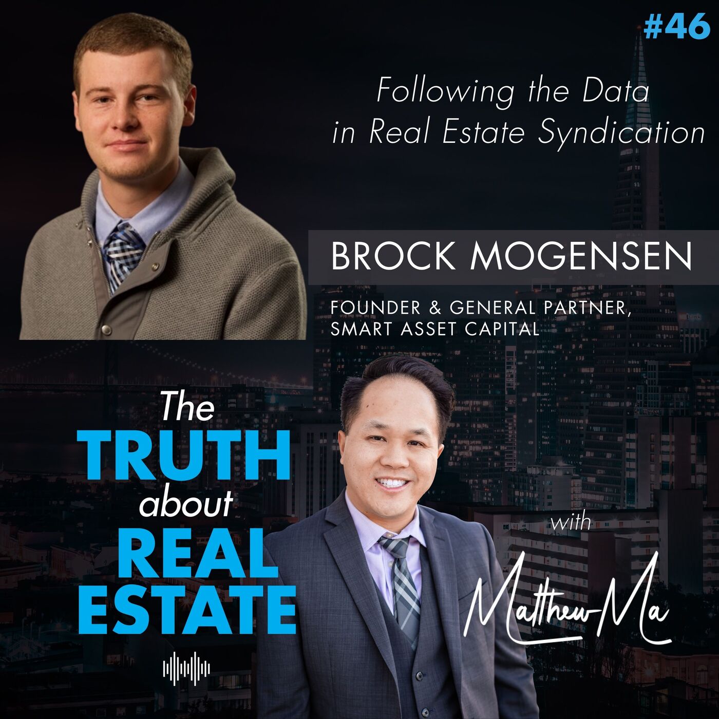 The Truth About Real Estate