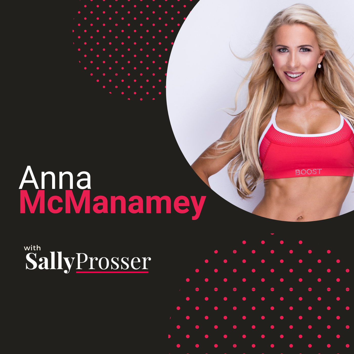 4. Why a fit body is vital for a fit voice with ANNA MCMANAMEY