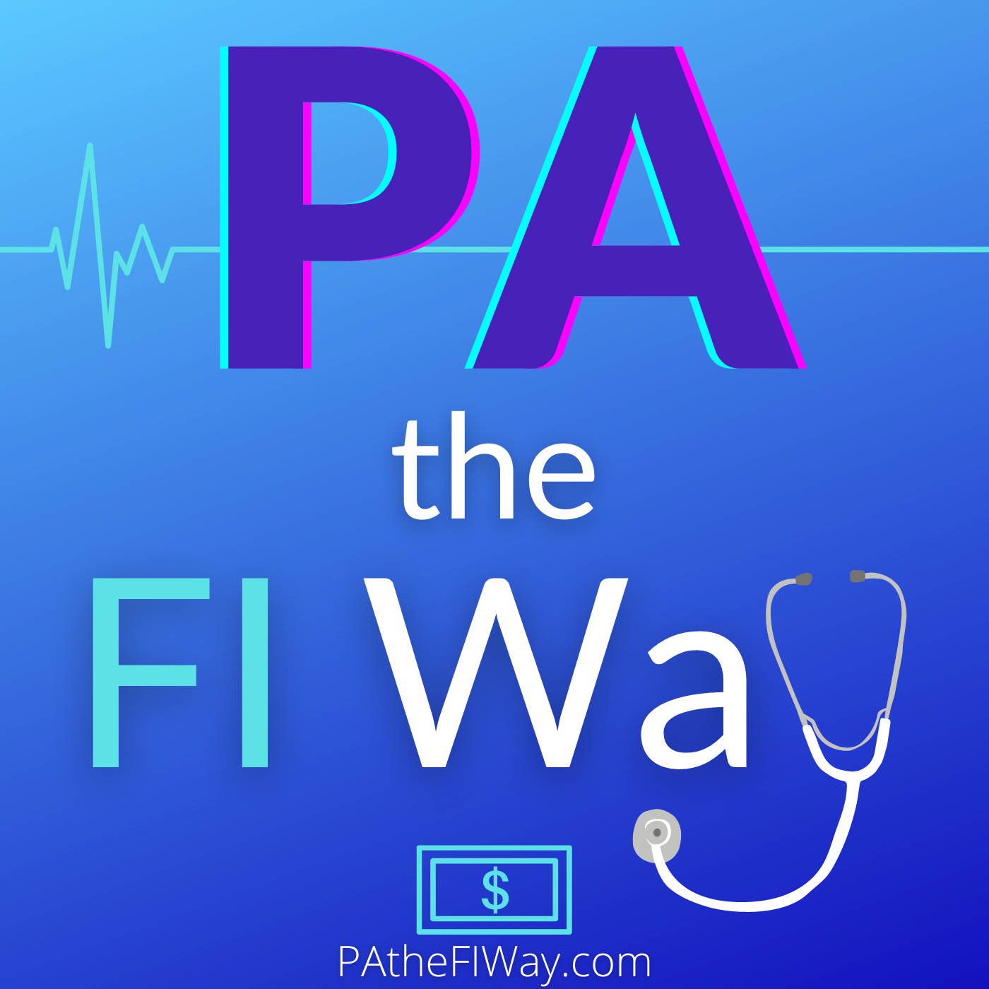 002 | Find Your Why of FI: How to Cut Costs, but Keep What You Value in Life episode artwork