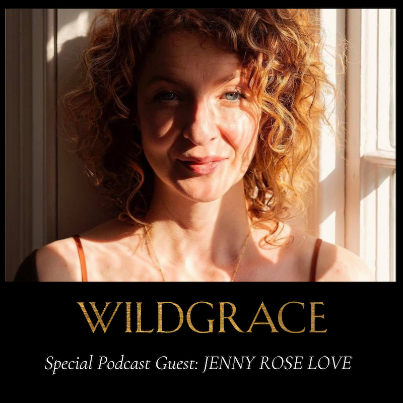The Wildgrace Podcast