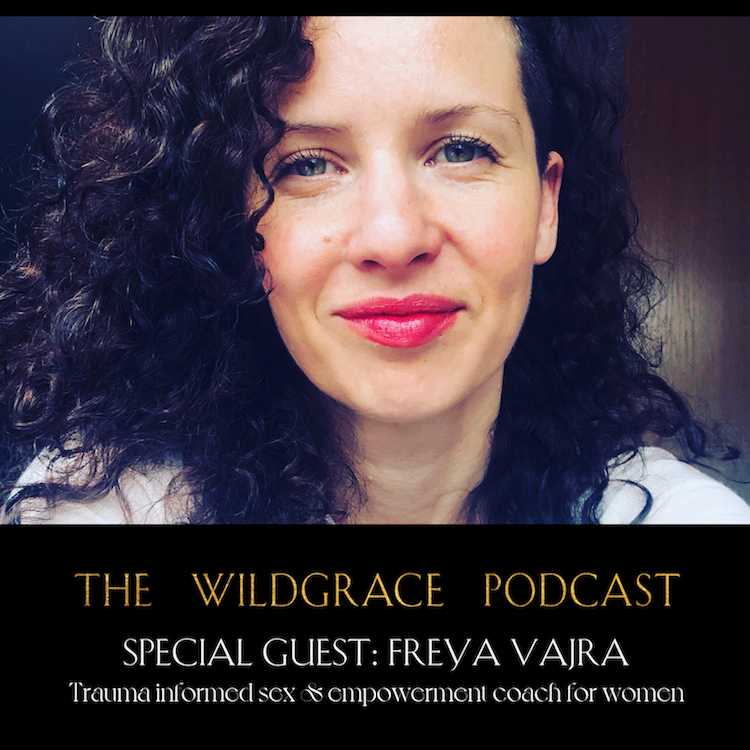 The Wildgrace Podcast