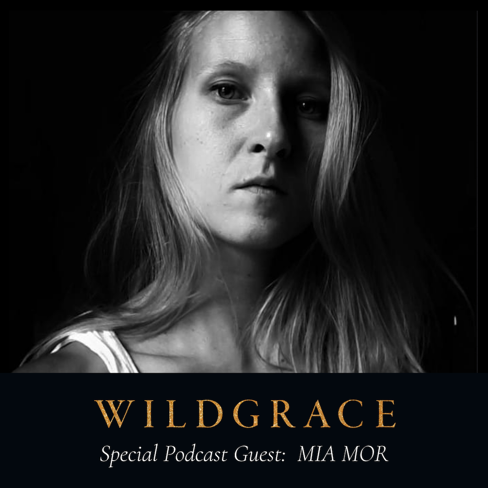 The Wildgrace Podcast