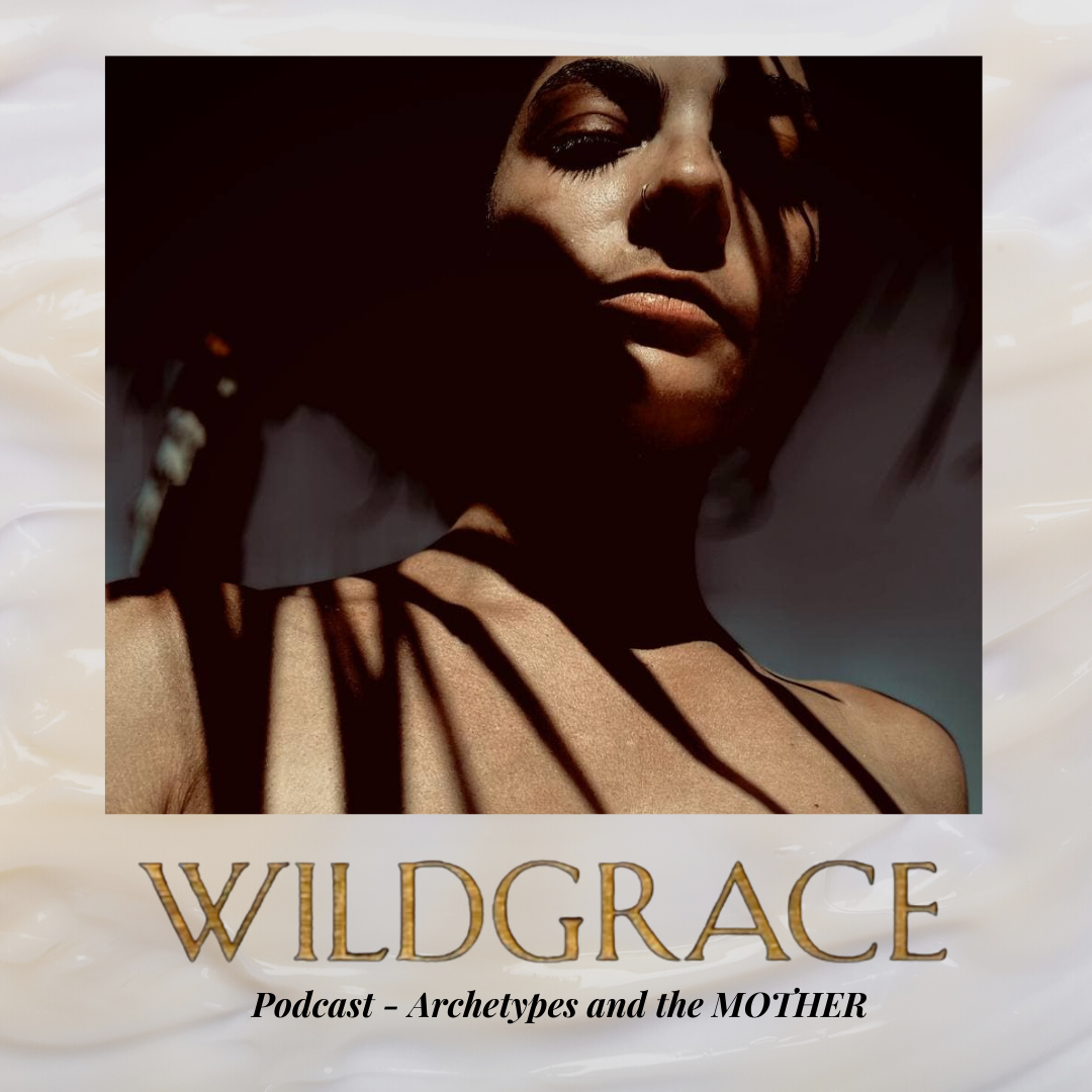 The Wildgrace Podcast