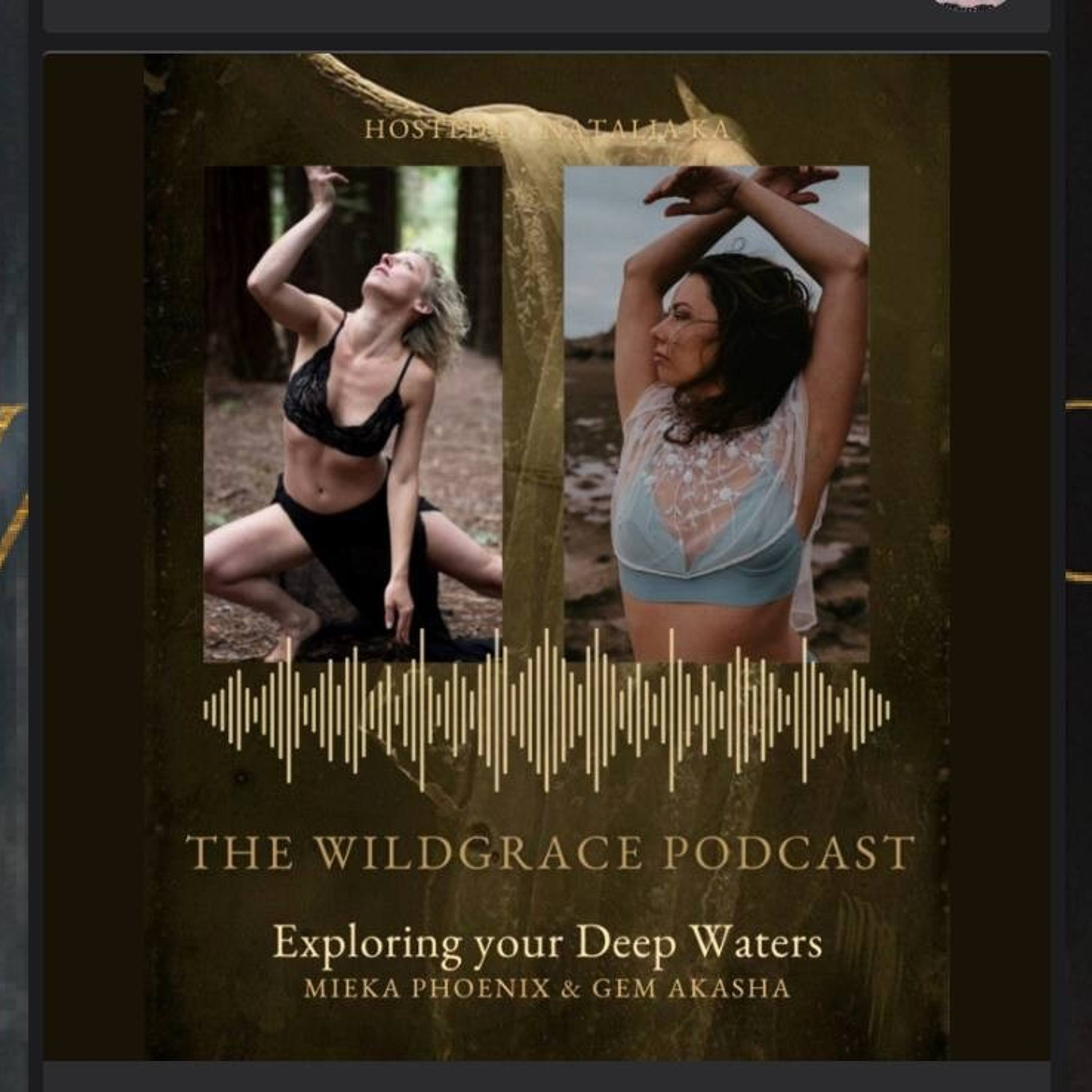 The Wildgrace Podcast