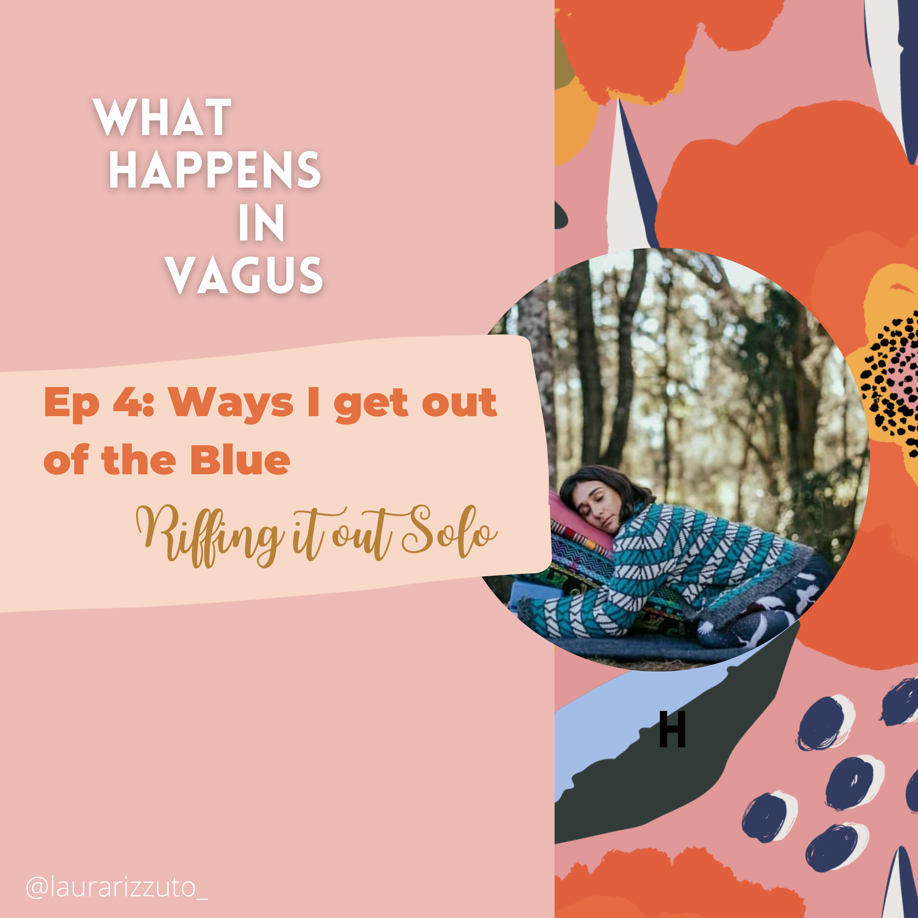 What happens in Vagus