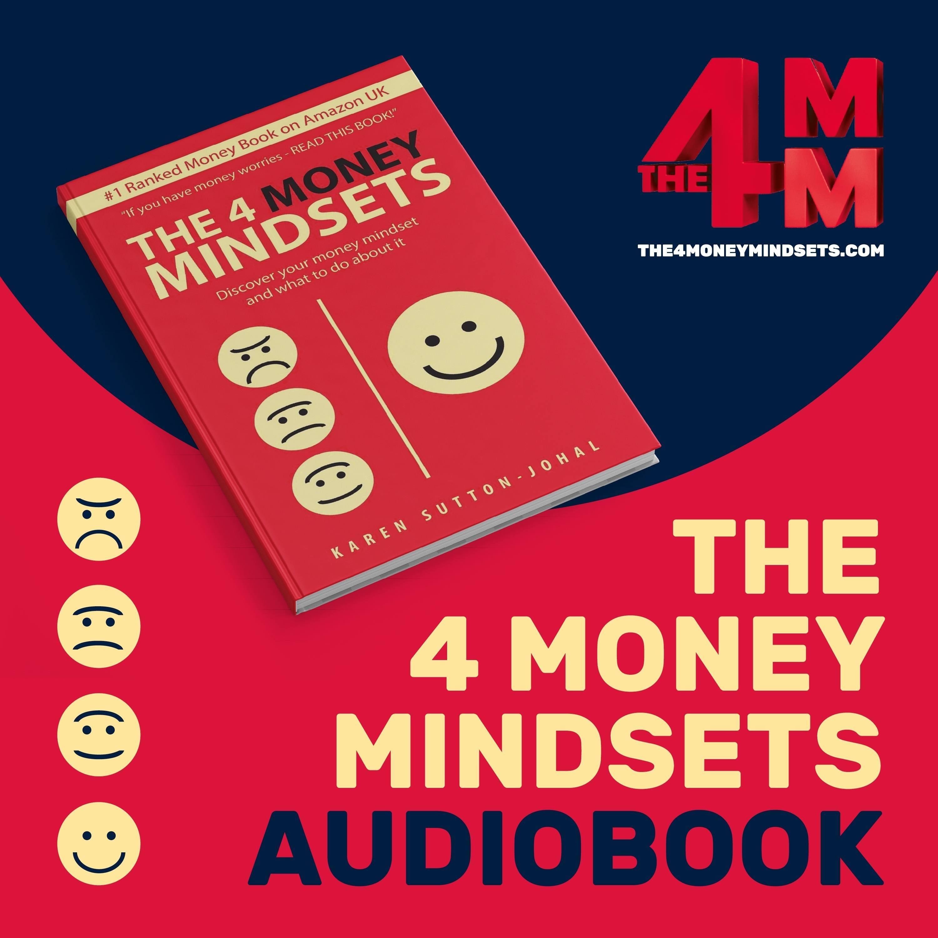 The 4 Money Mindsets