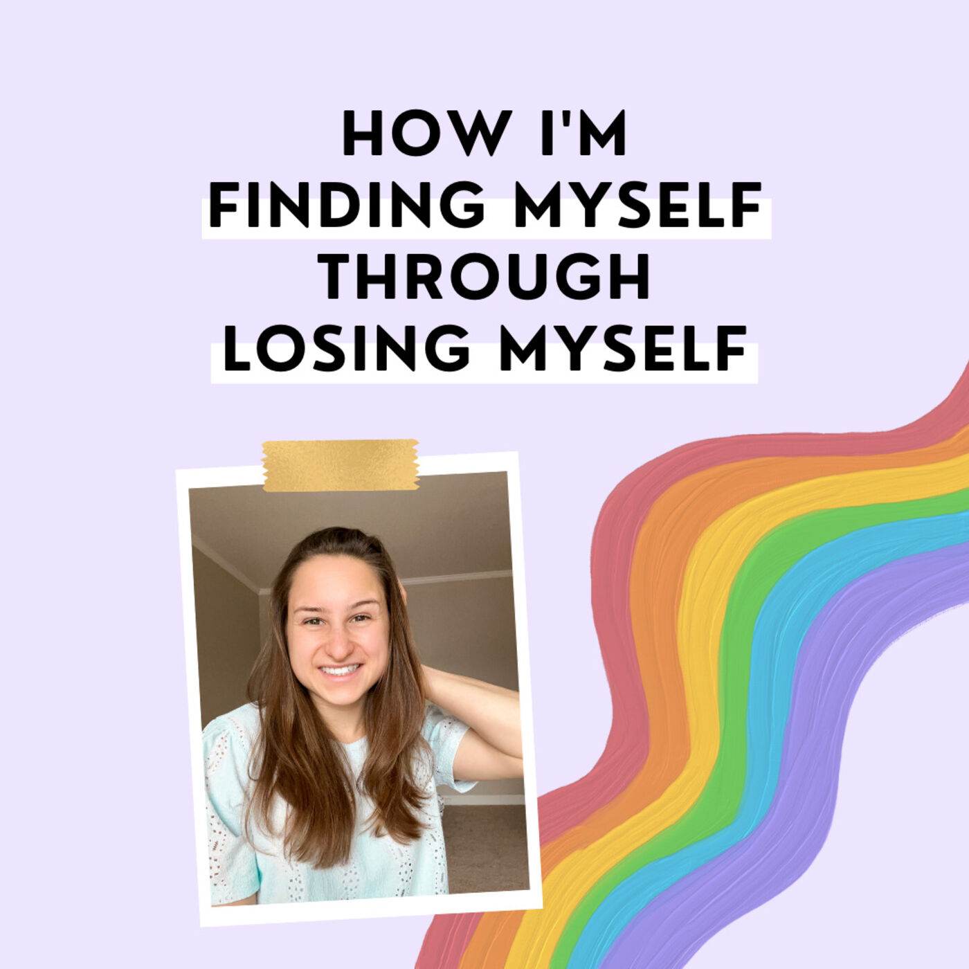 How I’m Finding Myself Through Losing Myself episode artwork