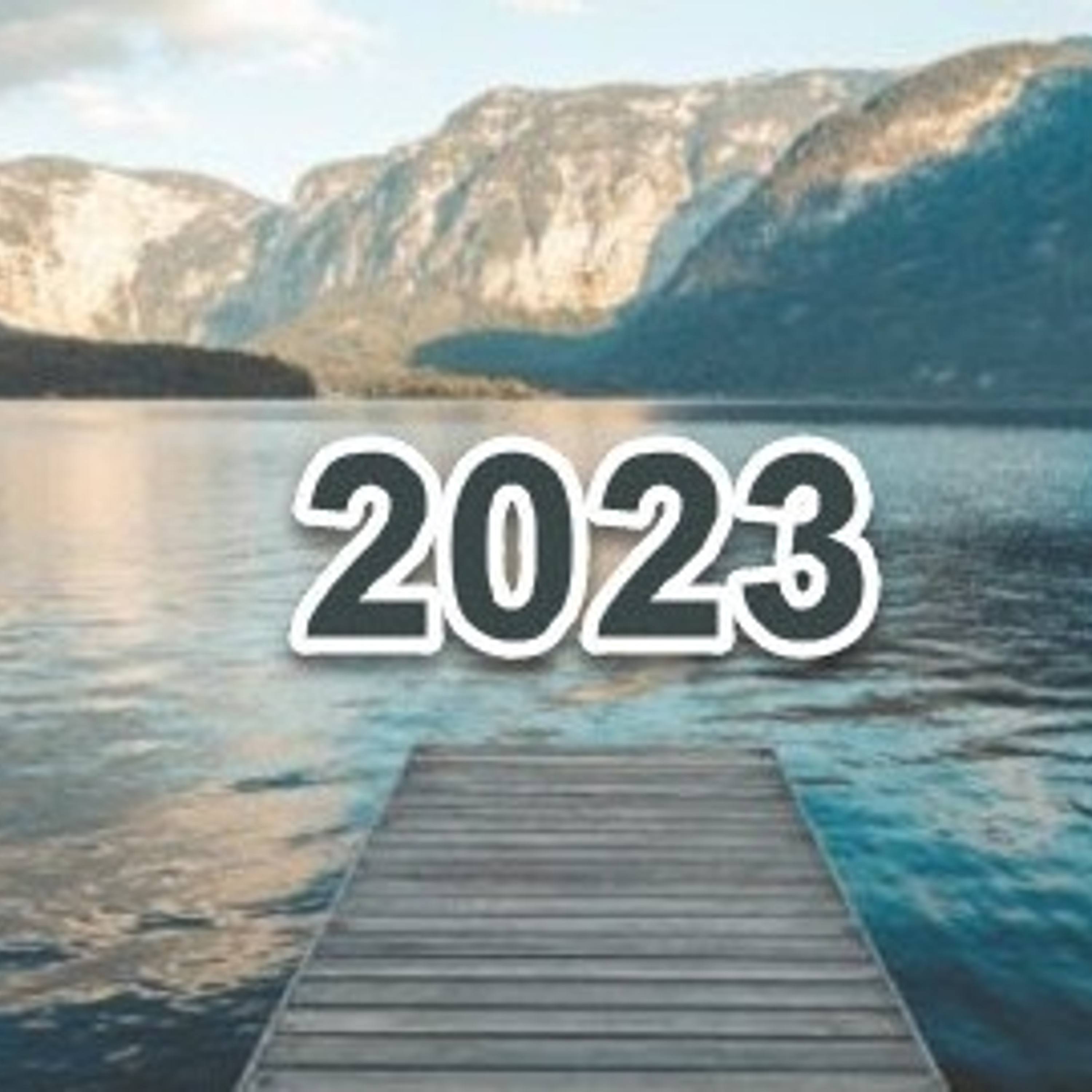 Inner Room Brief: The Meaning of 23 Will Explain This Year 2023