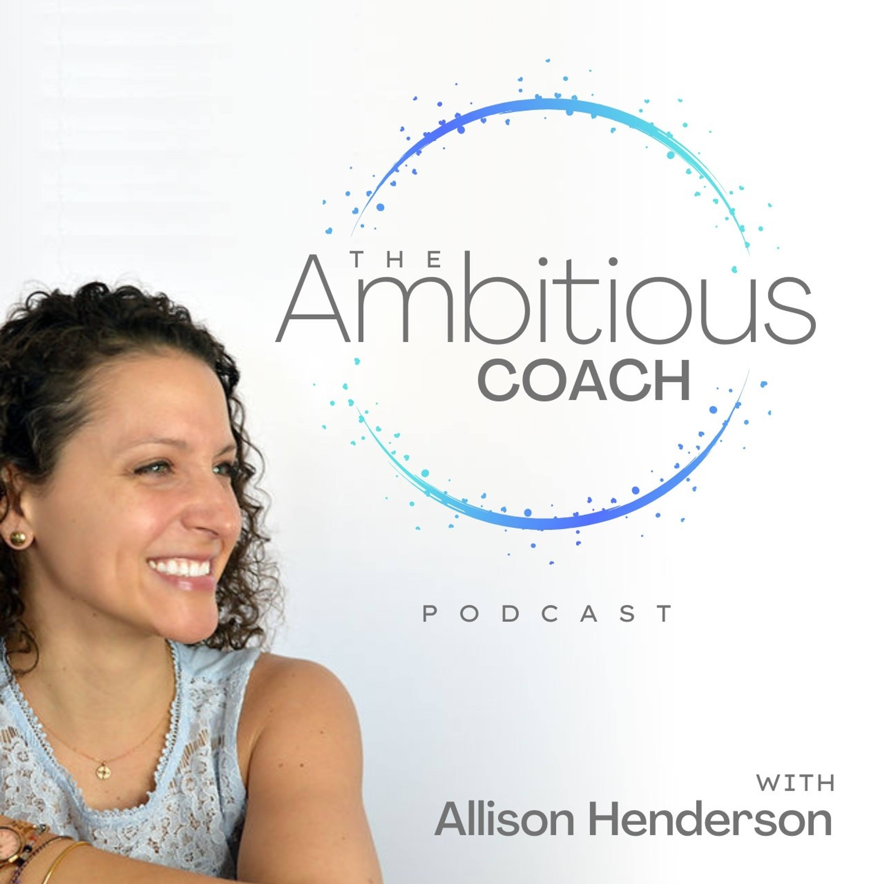 14 - Declutter Your Home & Mind w/ Eliza Martel episode artwork