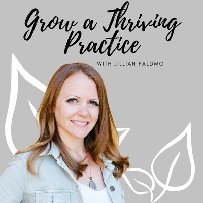 30. What to Do with Feedback episode artwork