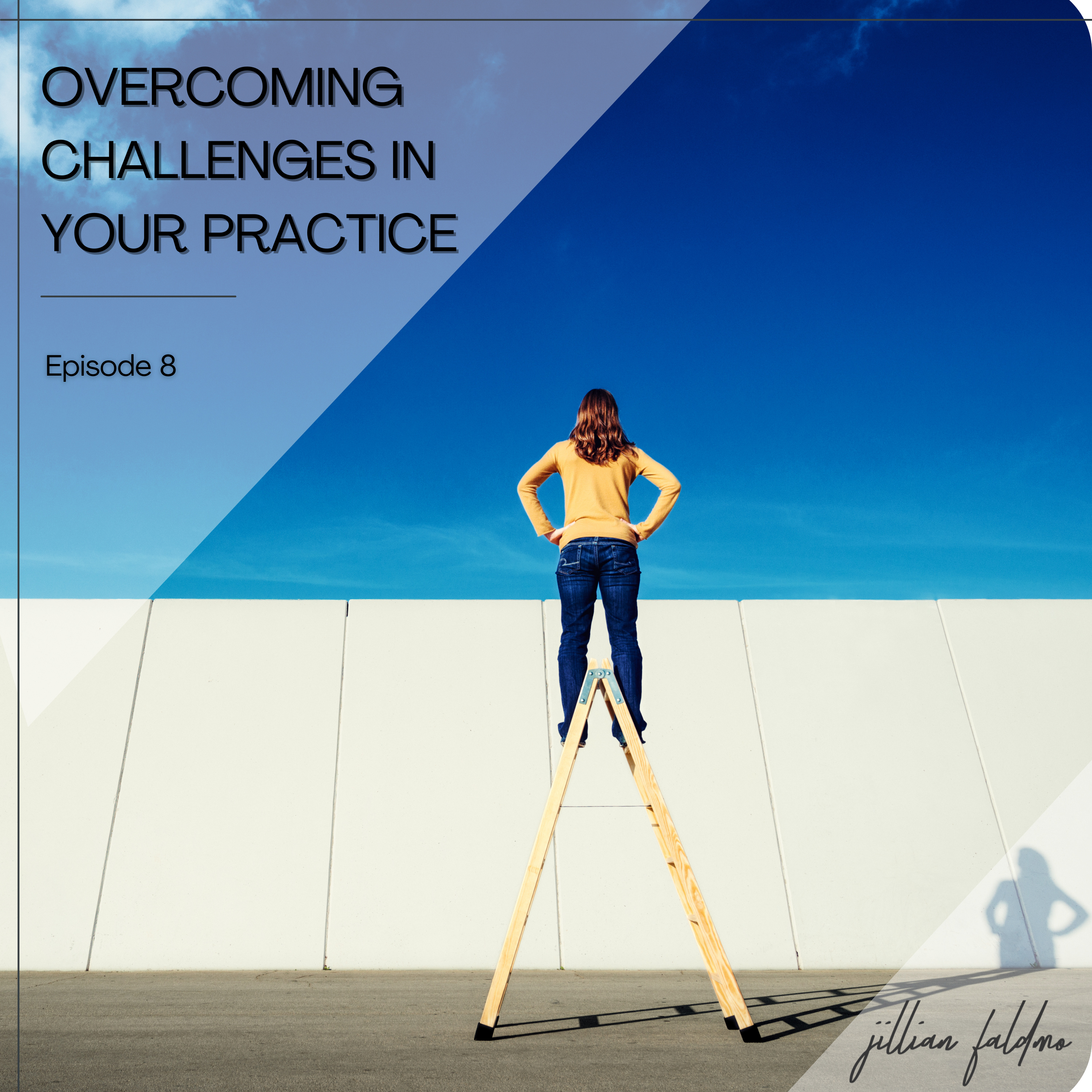 Grow a Thriving Practice
