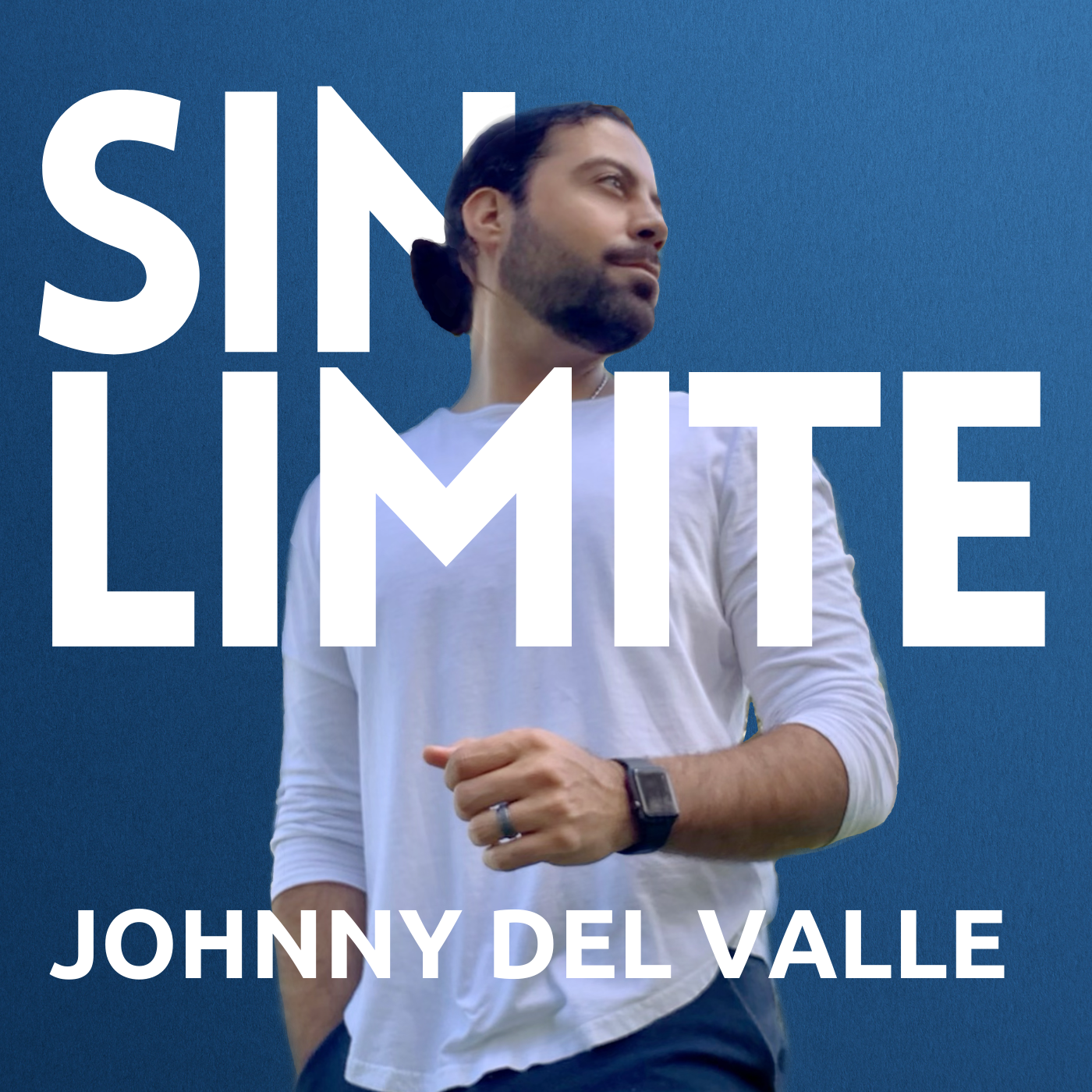 Johnny Del Valle | Sin Limites