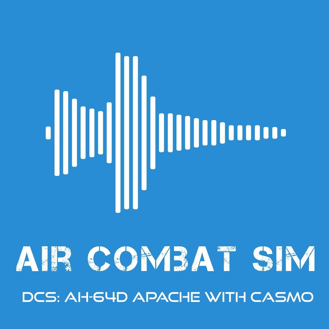 Air Combat Sim