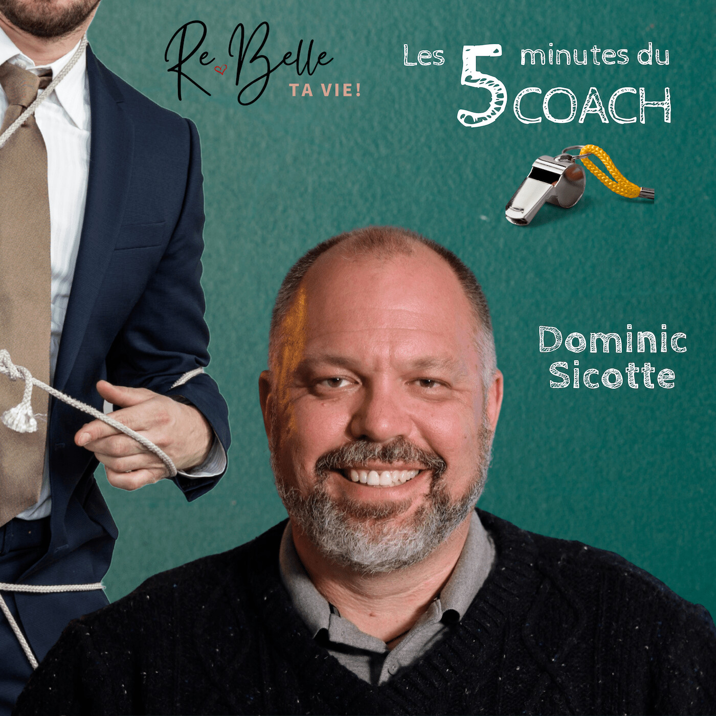 Est-ce nécessaire la discipline et la routine? | 23 episode artwork