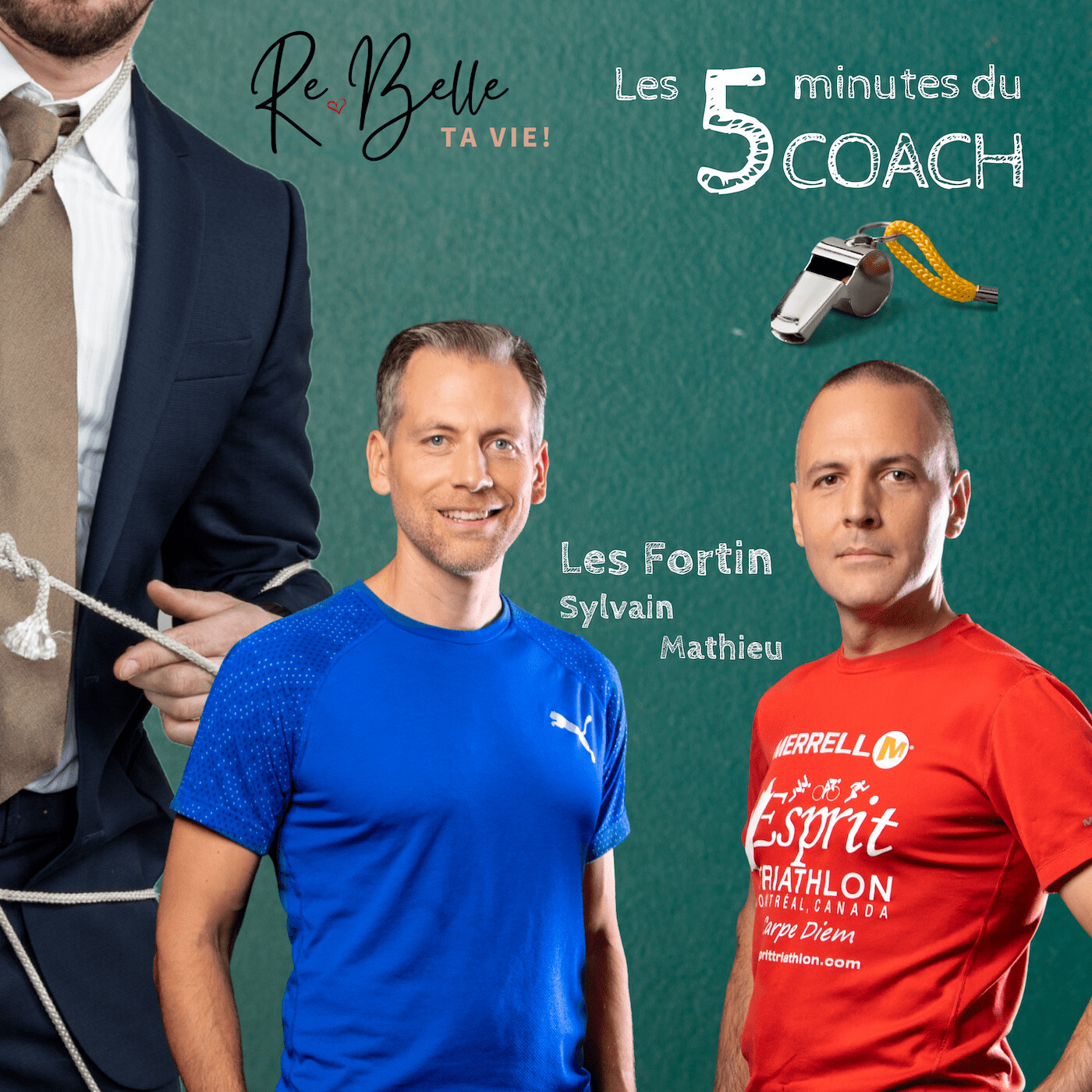 SUCCÈS: Mode de vie