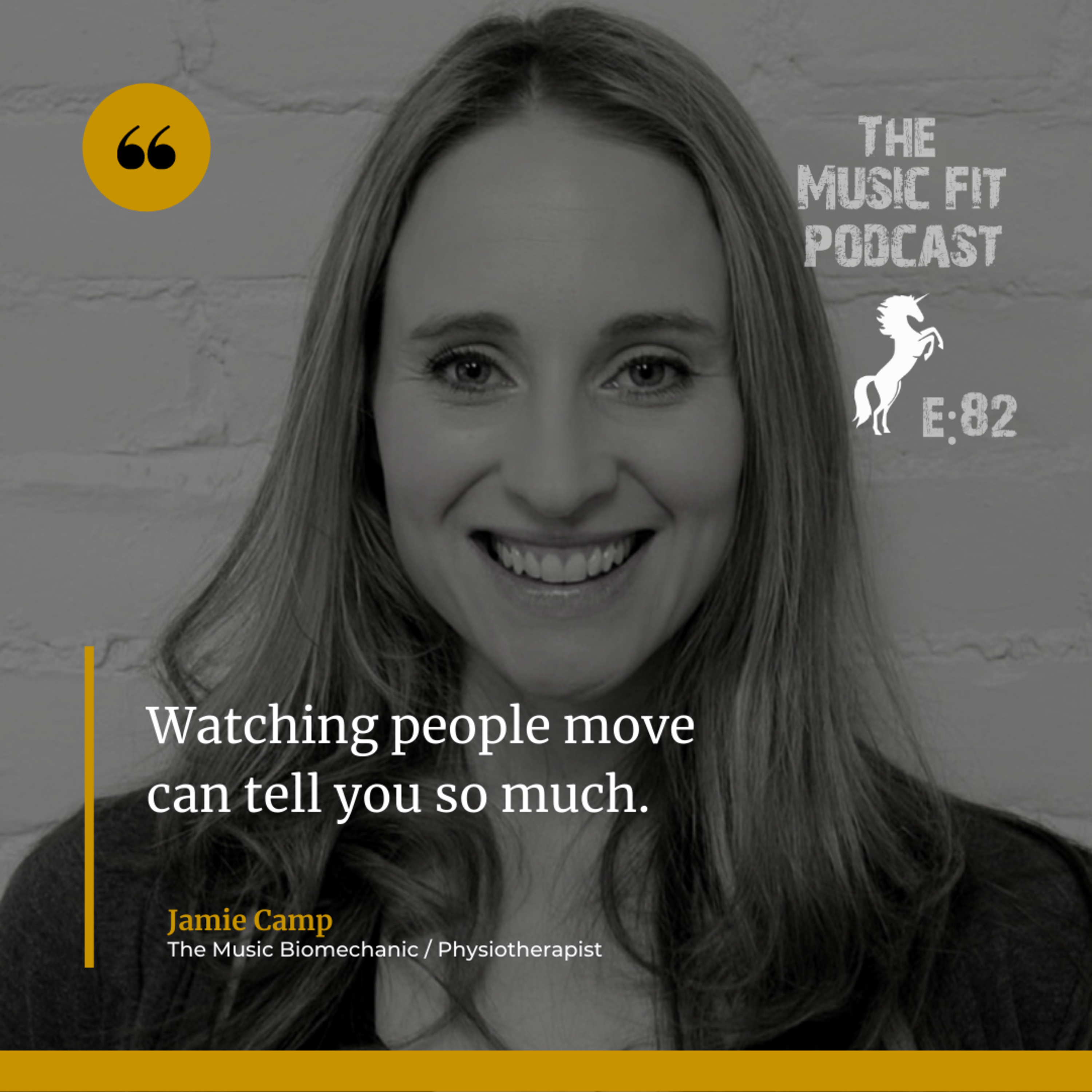 The Music Fit Podcast