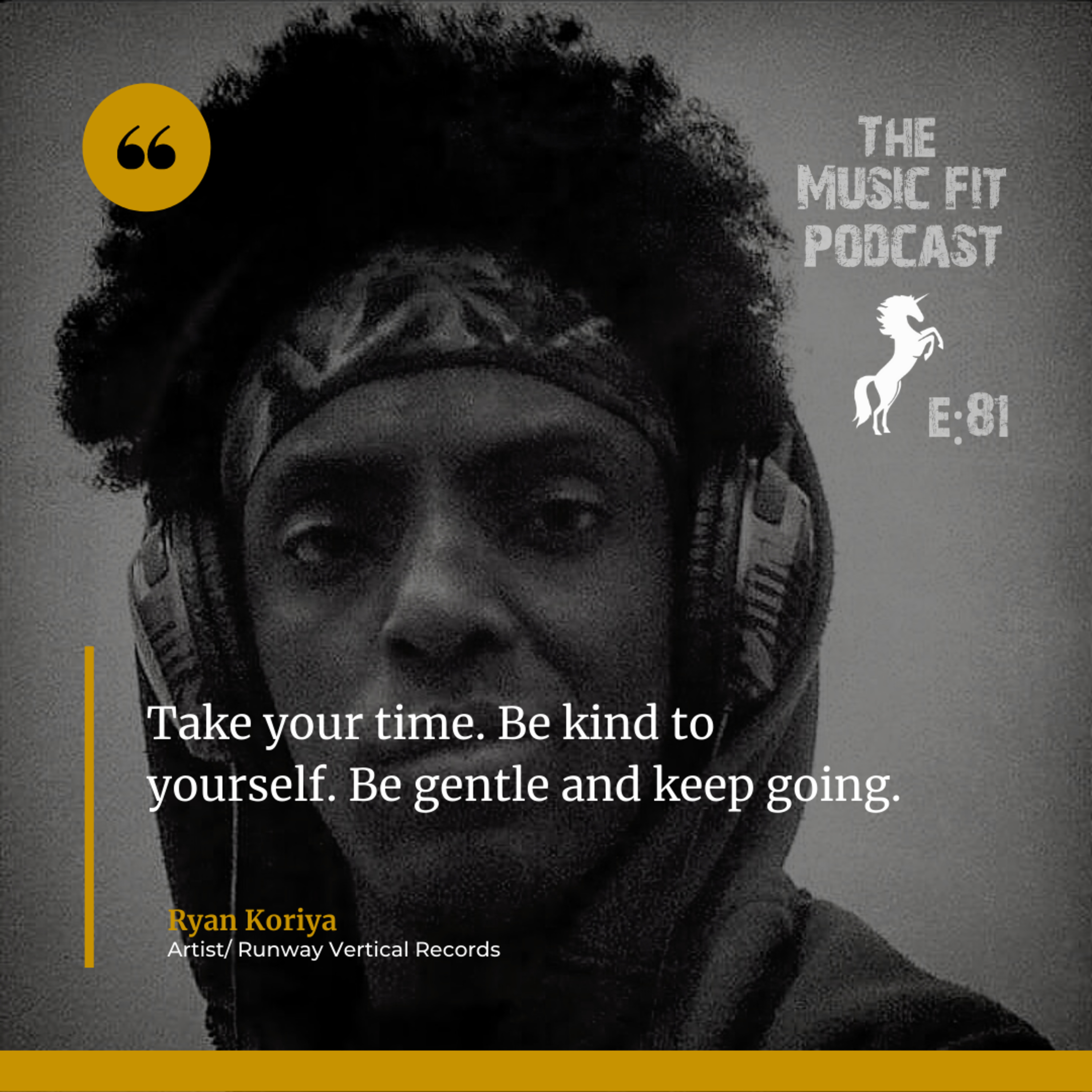 The Music Fit Podcast