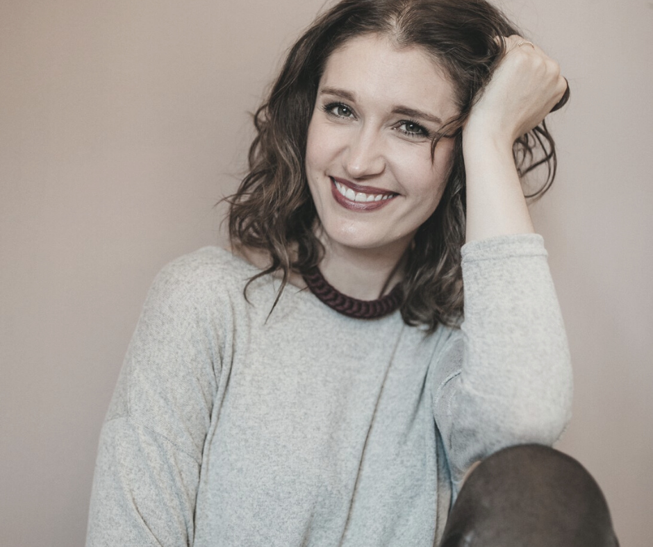 #90 Interview mit Janina – Numerologie als Kompass für dein Leben episode artwork
