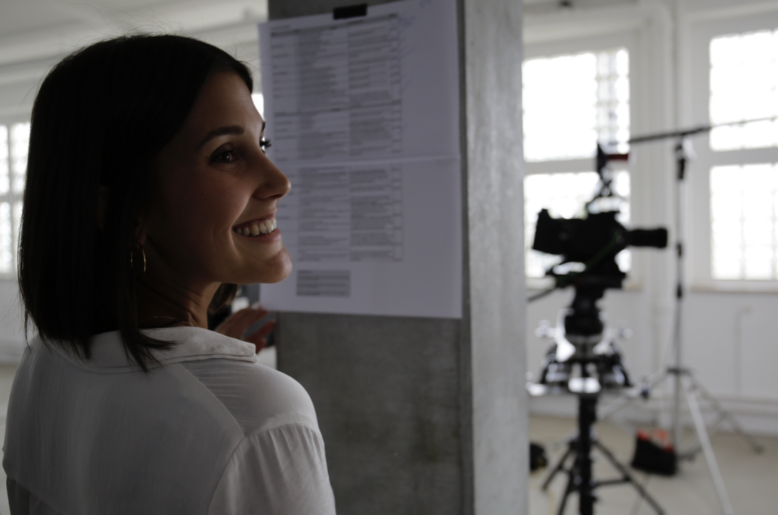 #6 Kaffeeklatsch mit Sophie von Repure: ein Blick hinter die Kulissen der Ayurveda-App Repure episode artwork