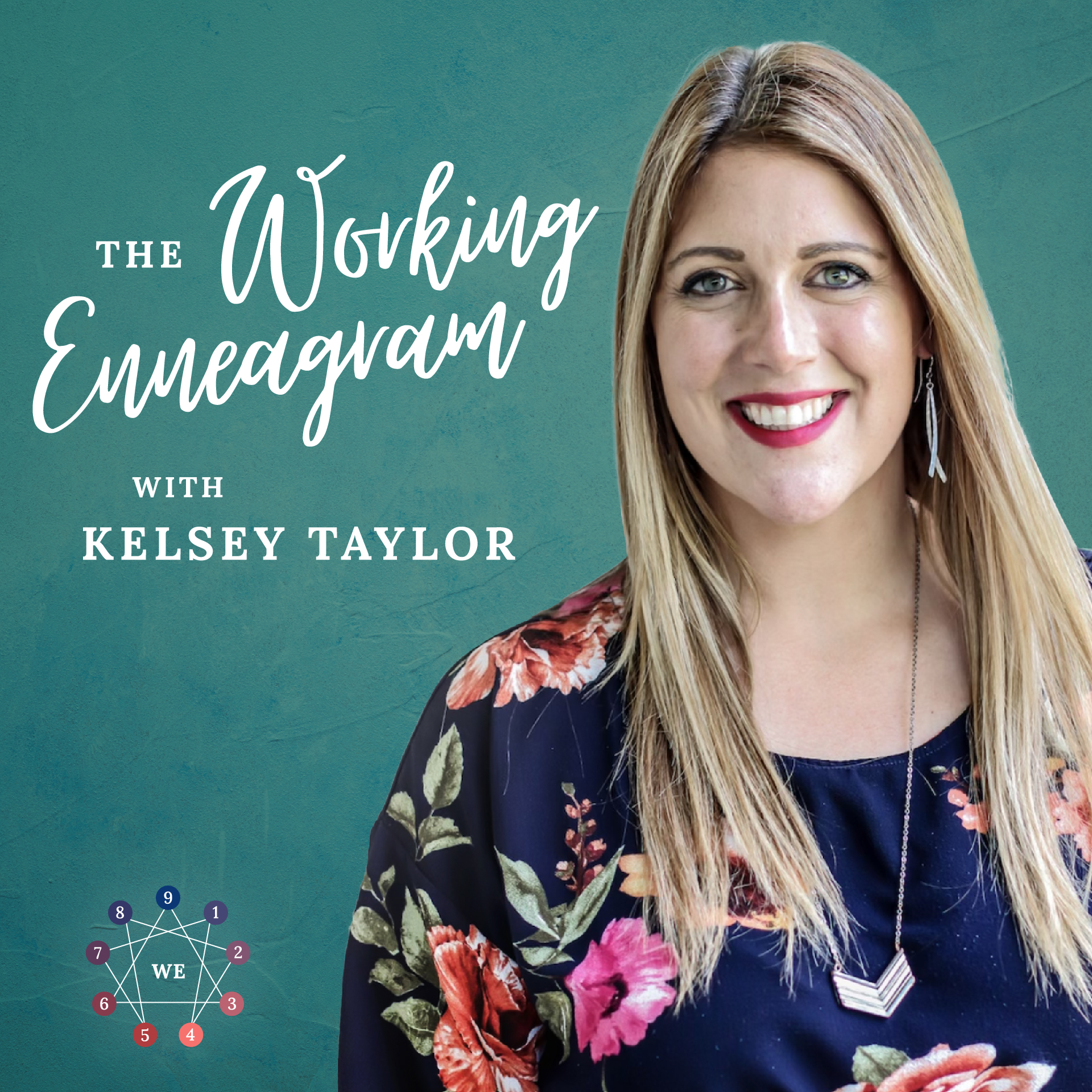 The Working Enneagram