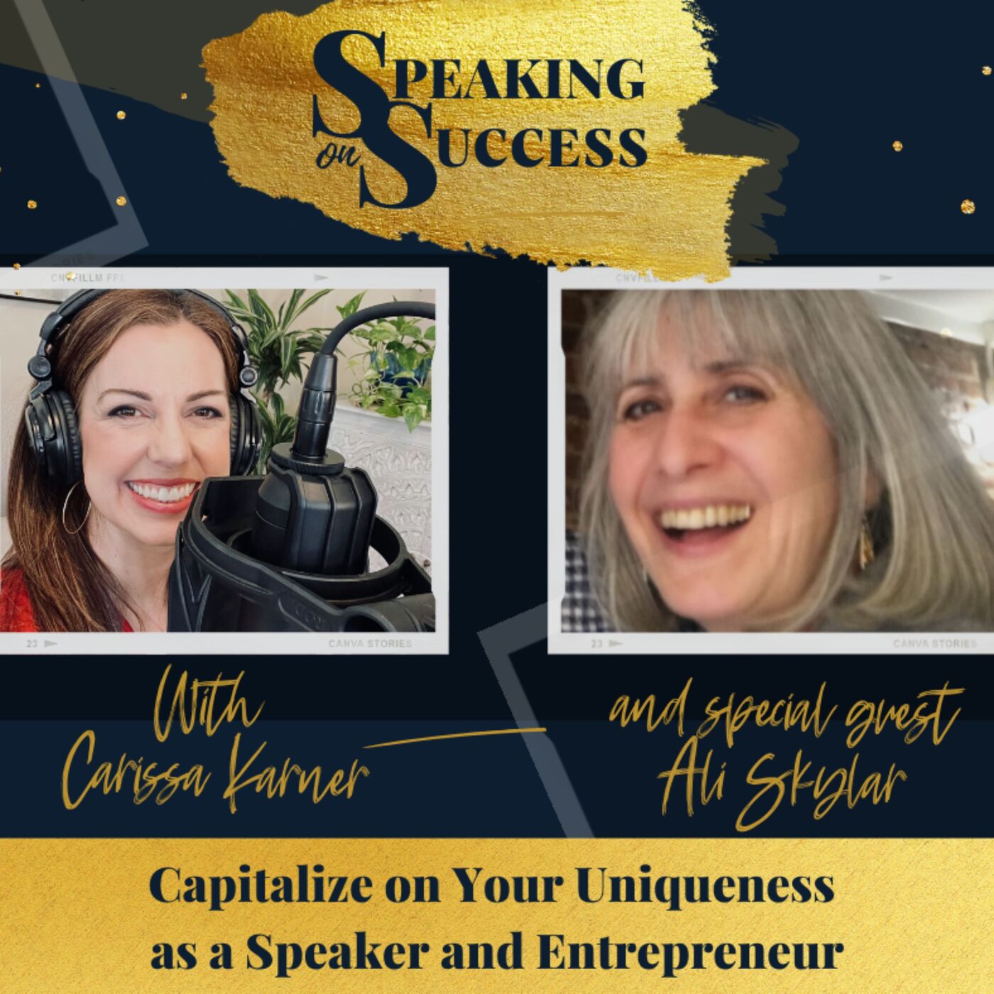 Capitalize On Your Uniqueness with Ali Skylar