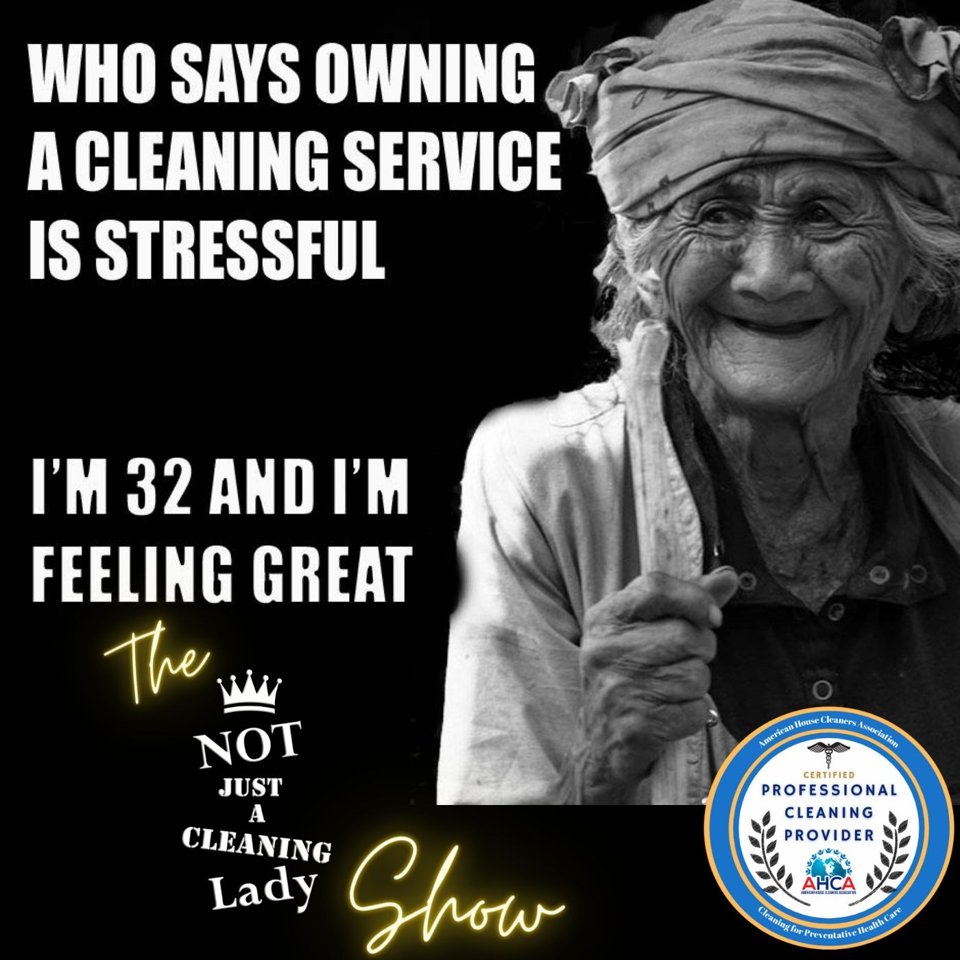 Episode 1: Growing Your Cleaning Service On Facebook display picture 1
