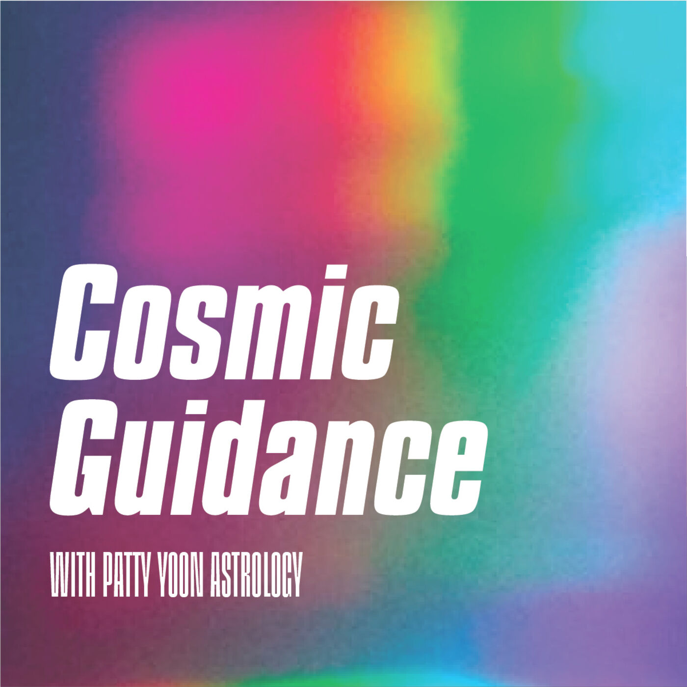 Dance with the Universe by Patty Yoon Astrology