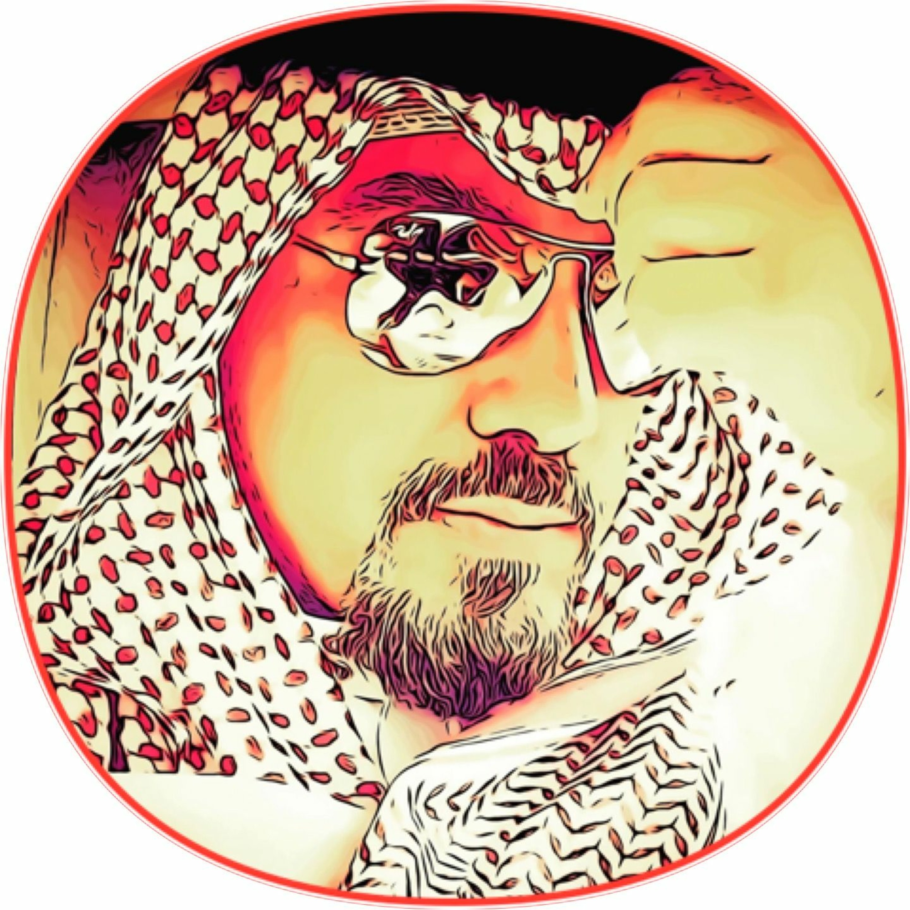 Clubhouse و Spaces نتكلم بزنس: الاستفادة من منافسة episode artwork