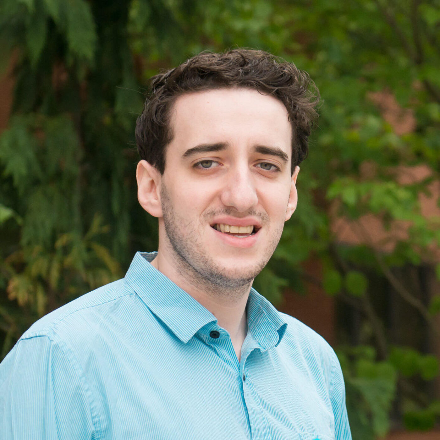 The Someone To Tell It To Podcast