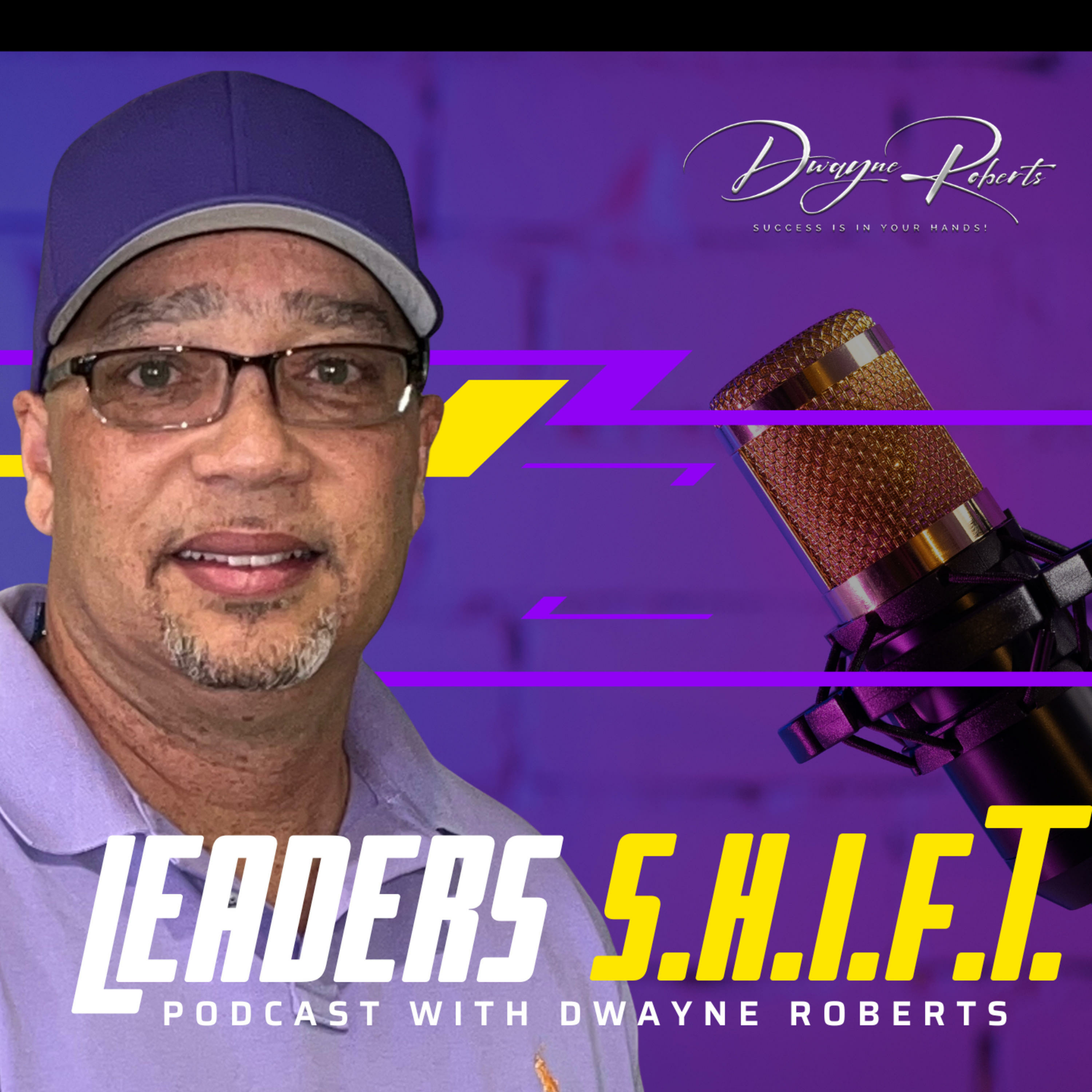21 Day Success Builder episode artwork